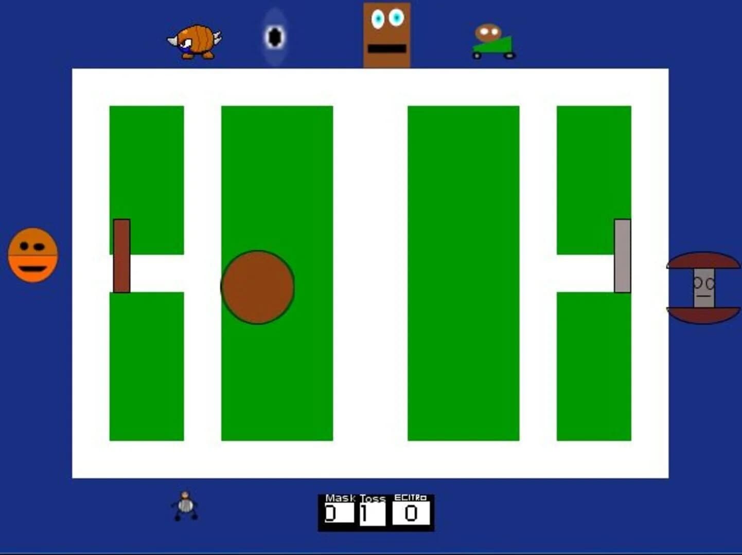 Unveloped screenshot 5