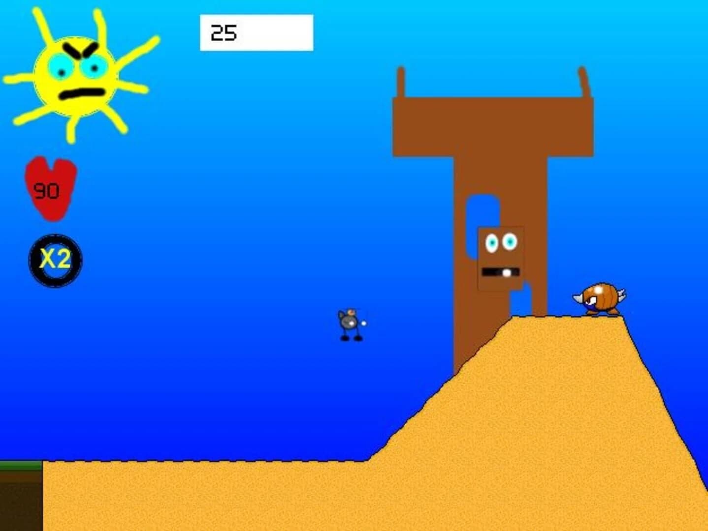 Unveloped screenshot 3