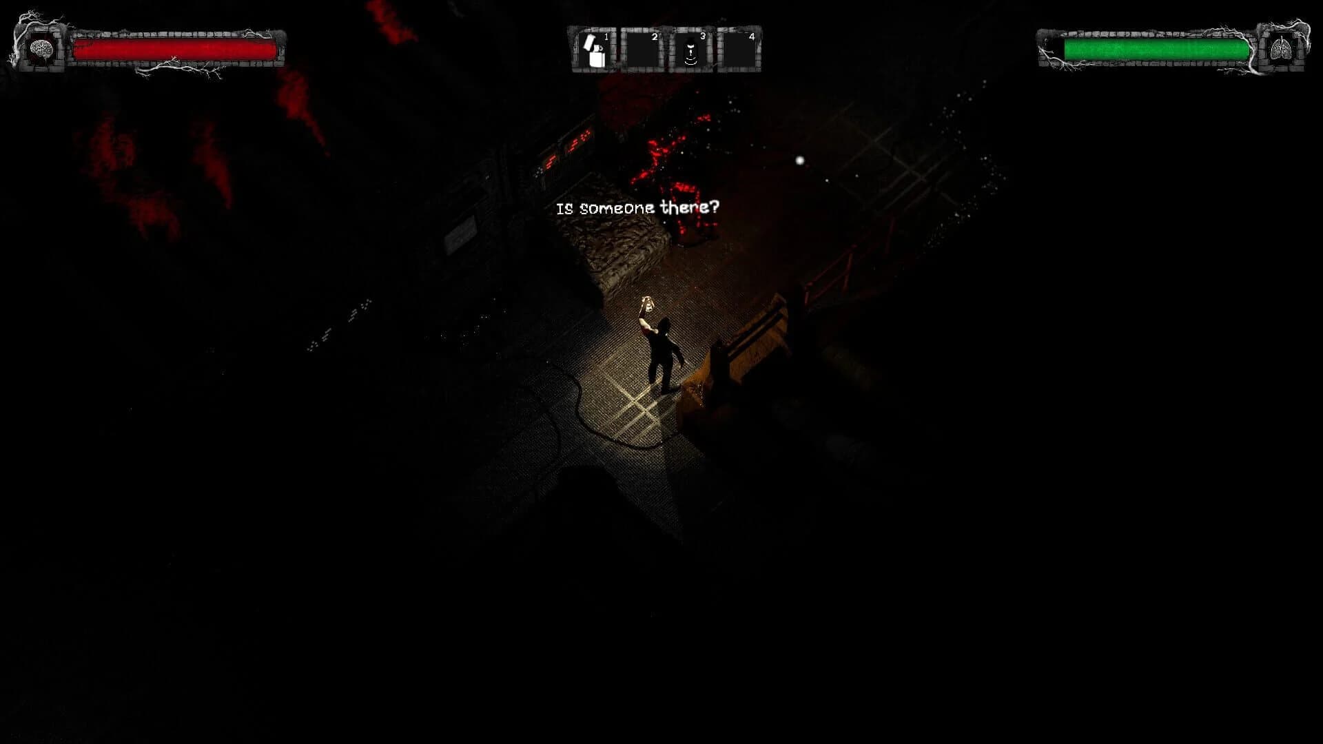 Unwell screenshot 5