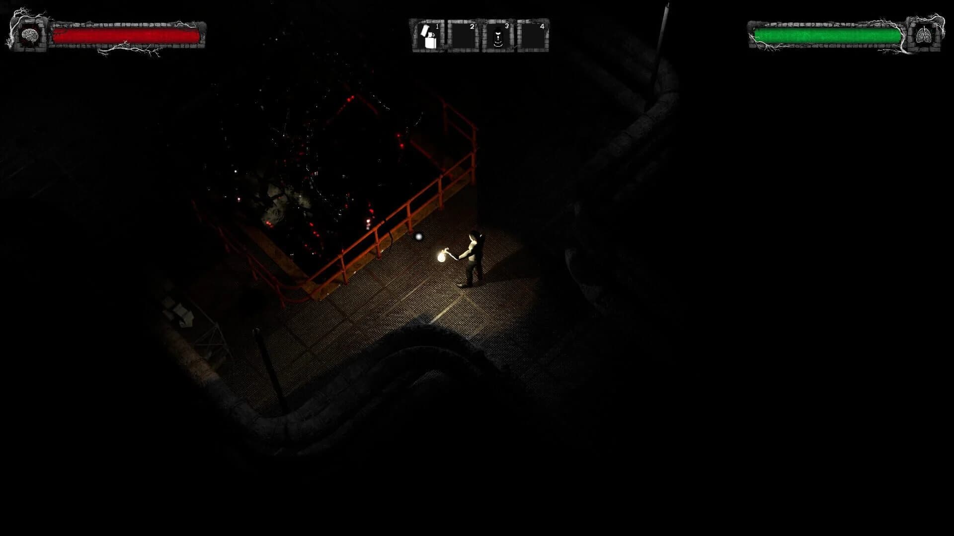 Unwell screenshot 4
