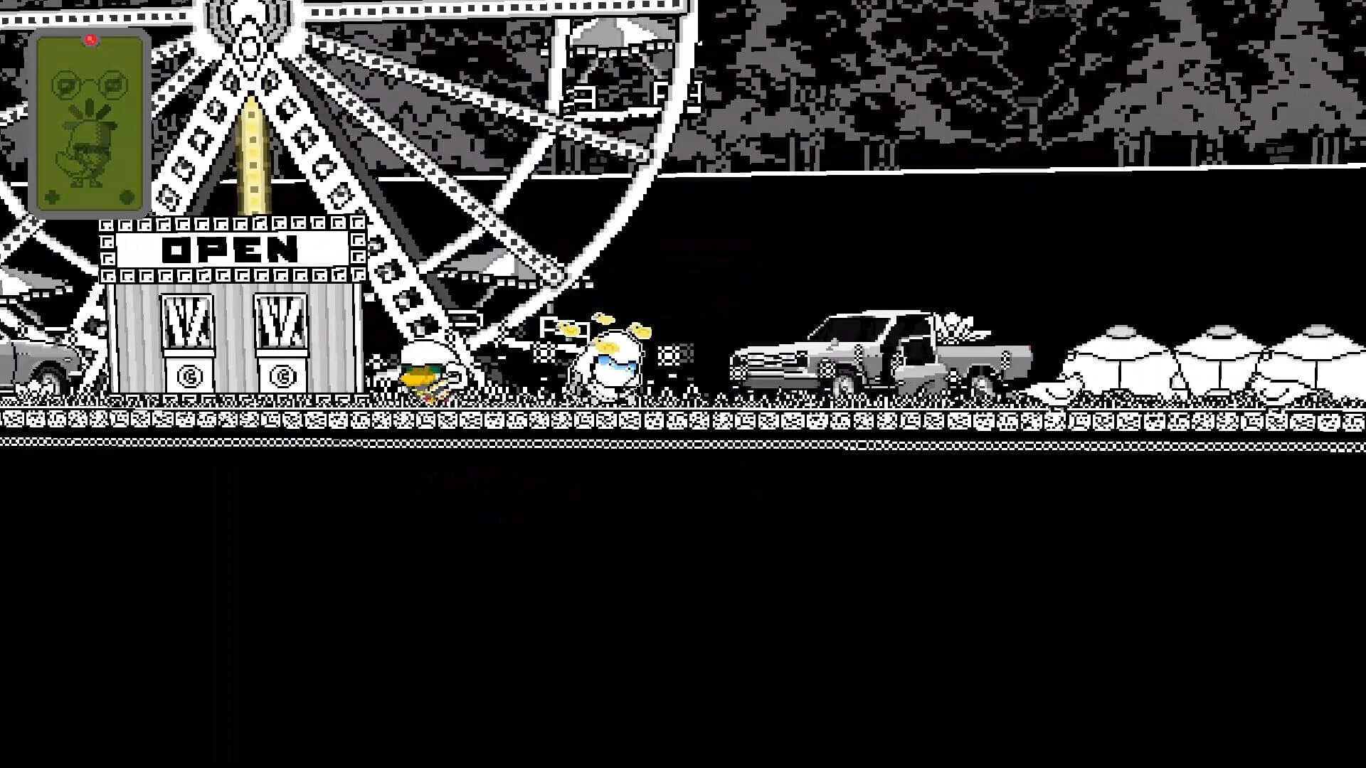 Unwell Known screenshot 5