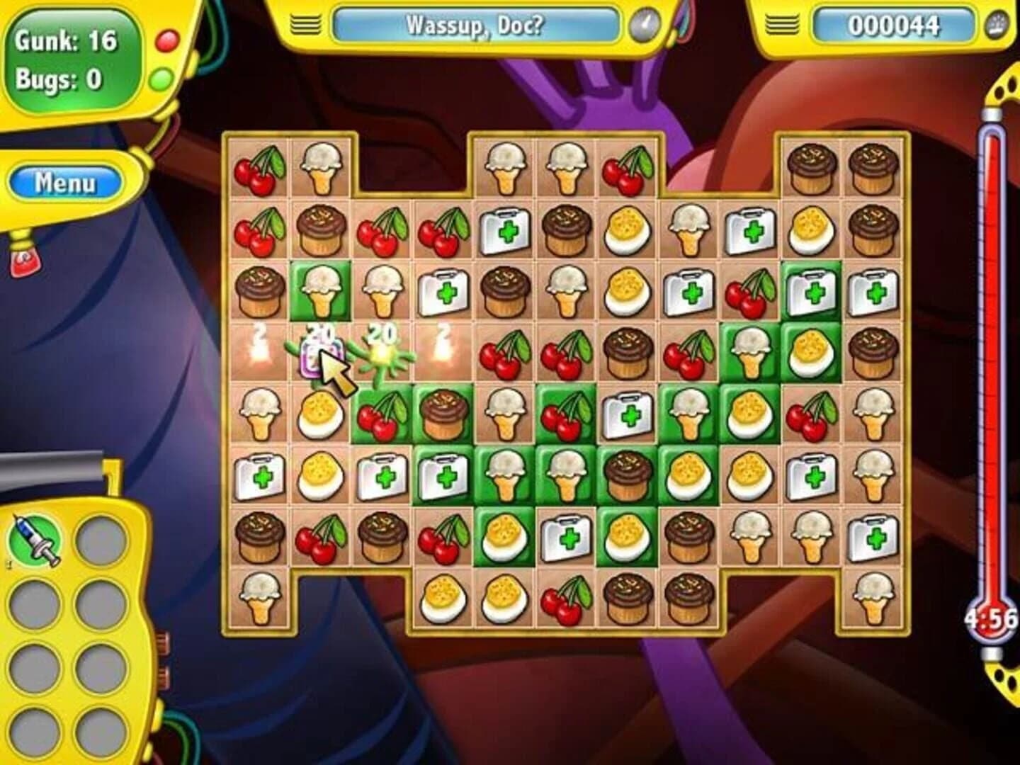 Unwell Mel screenshot 3