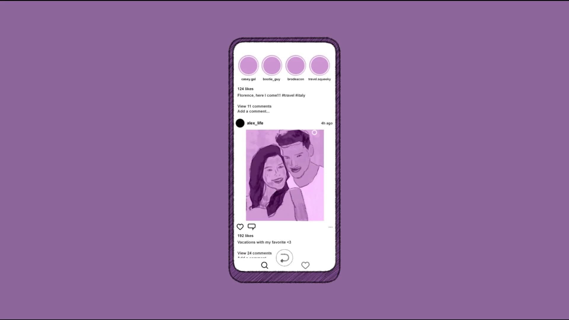 Unwording screenshot 5