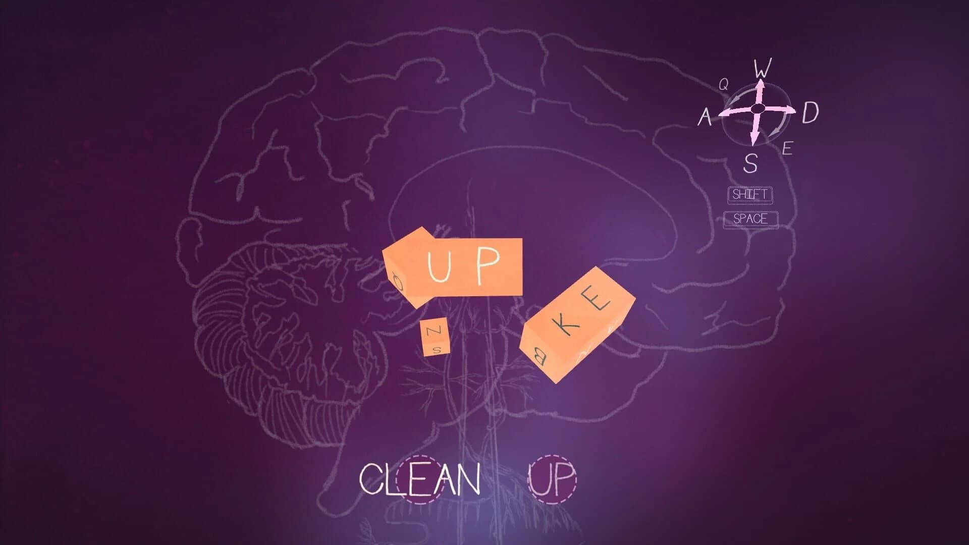 Unwording screenshot 2