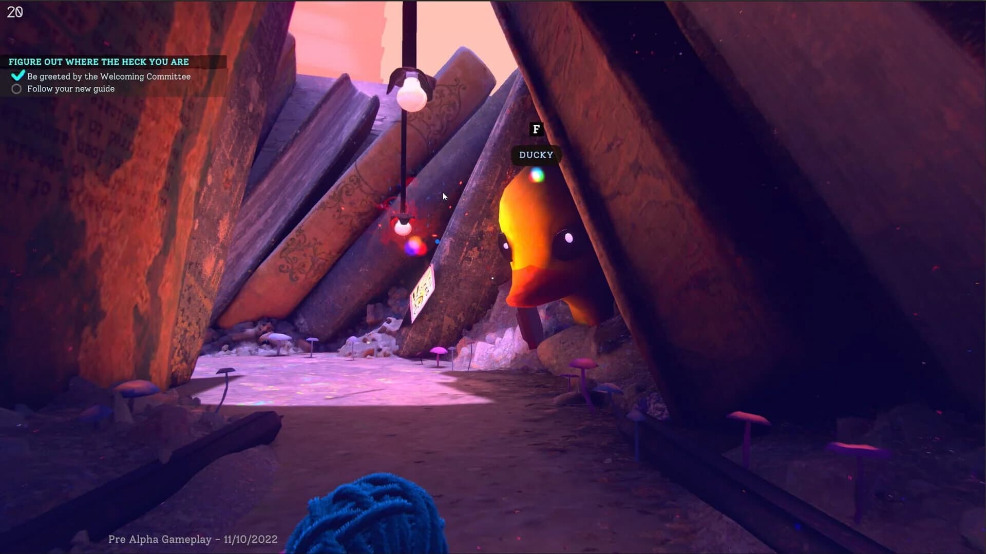 Unwound screenshot 4