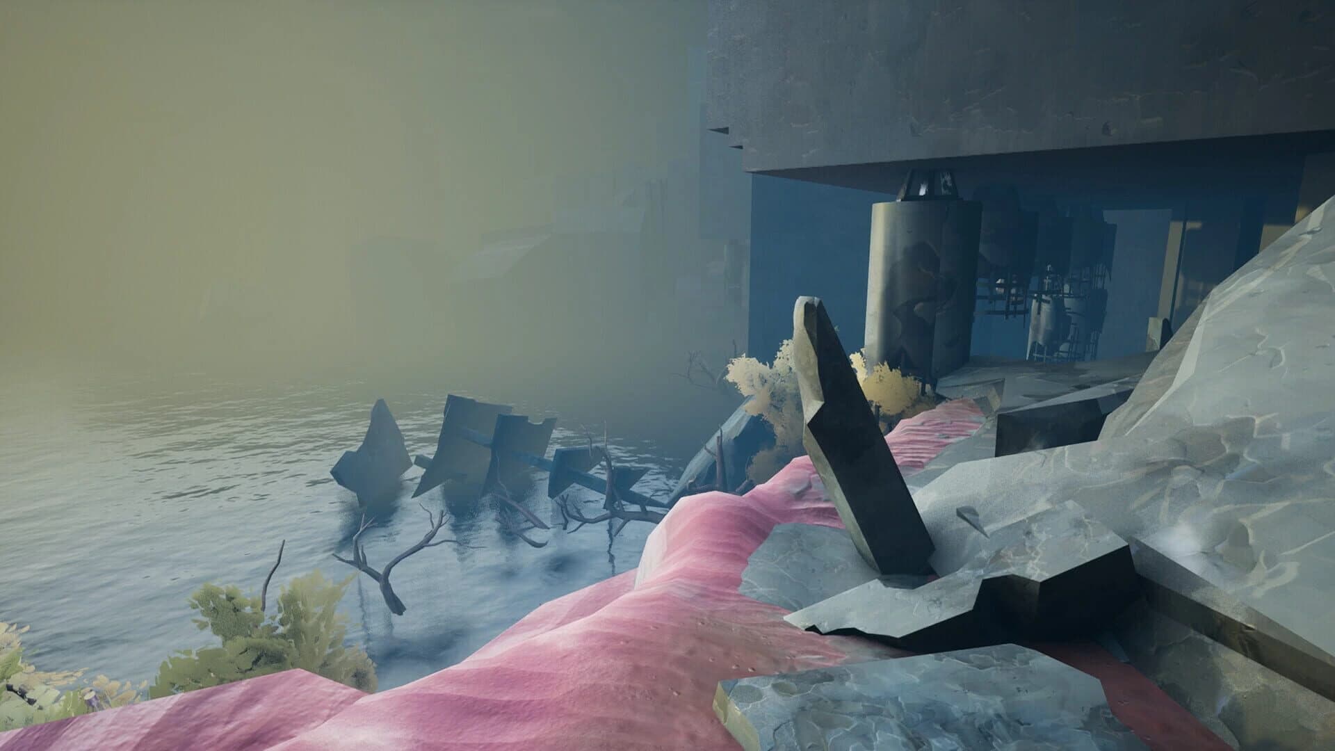 Unyielder screenshot 3