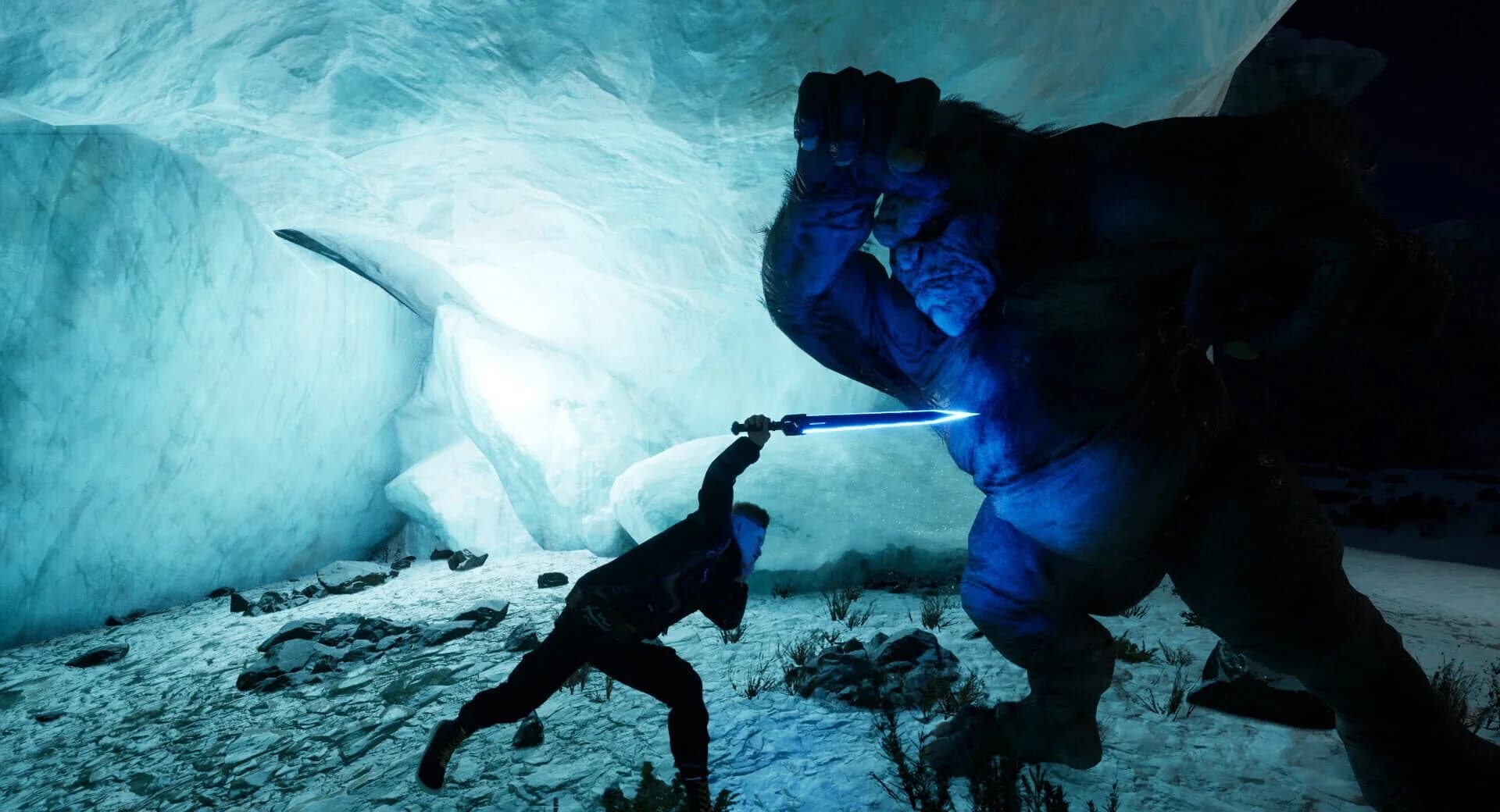 Unyverse screenshot 2