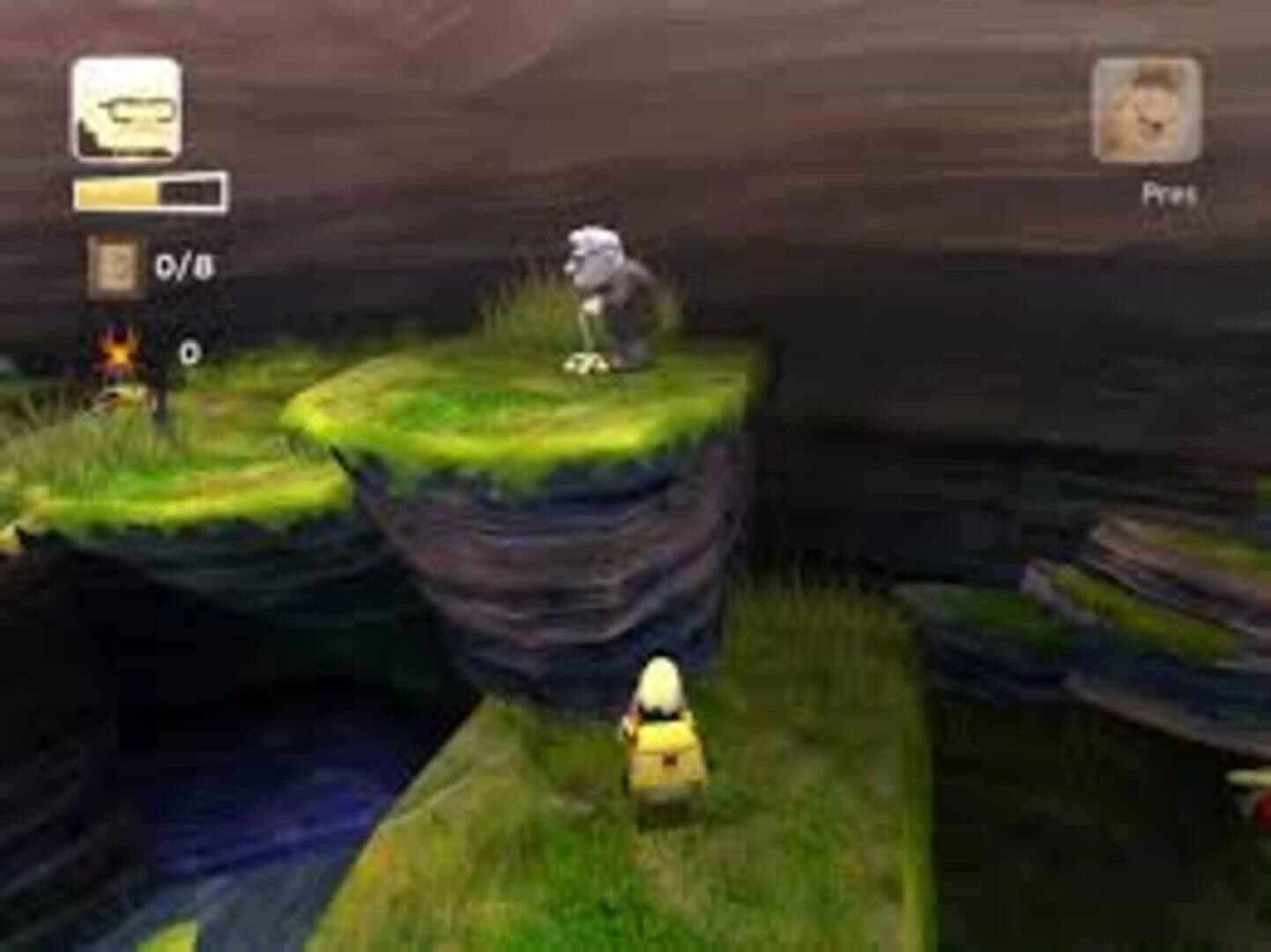 Up screenshot 1