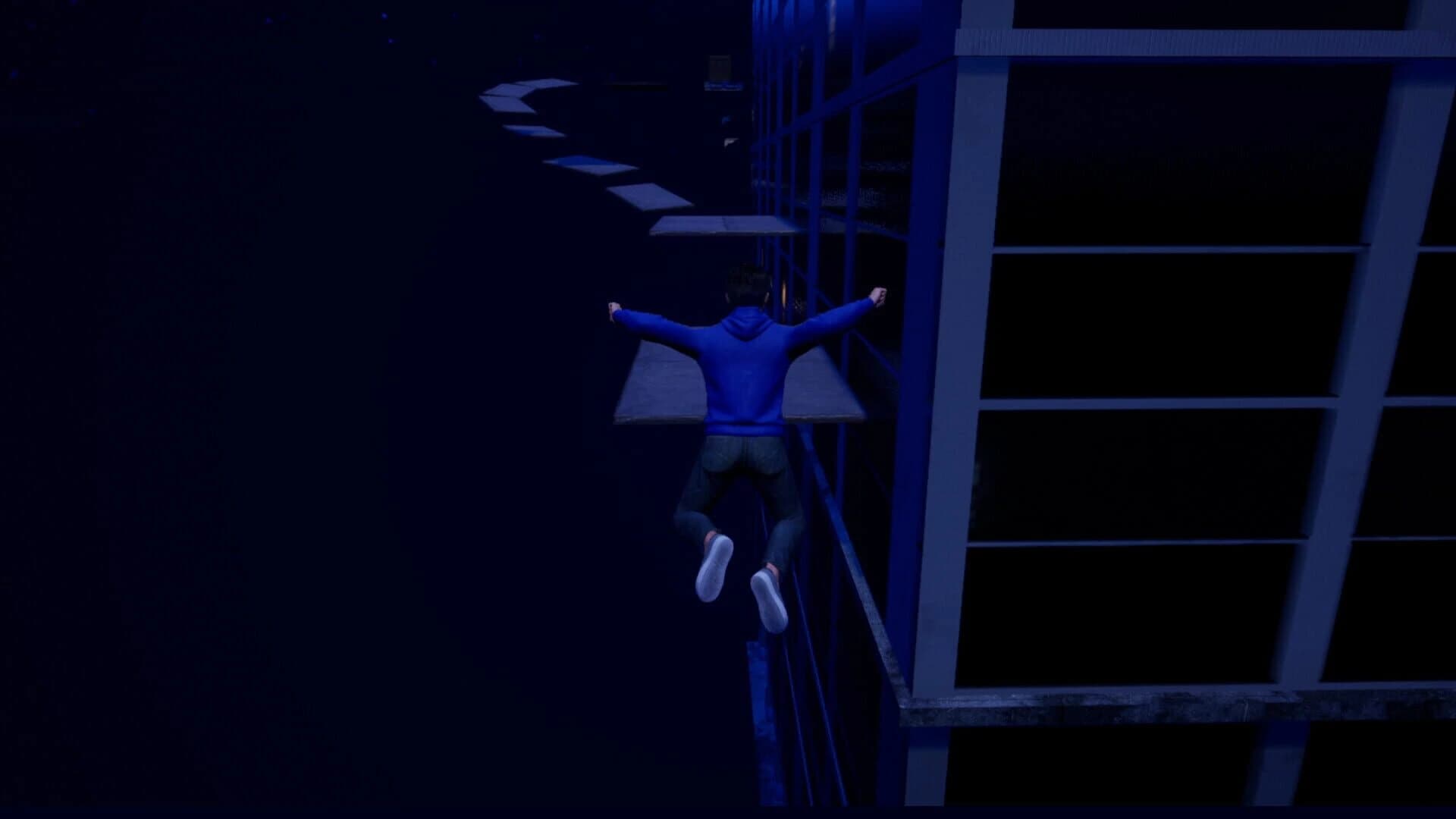 Up Against Aliens screenshot 3