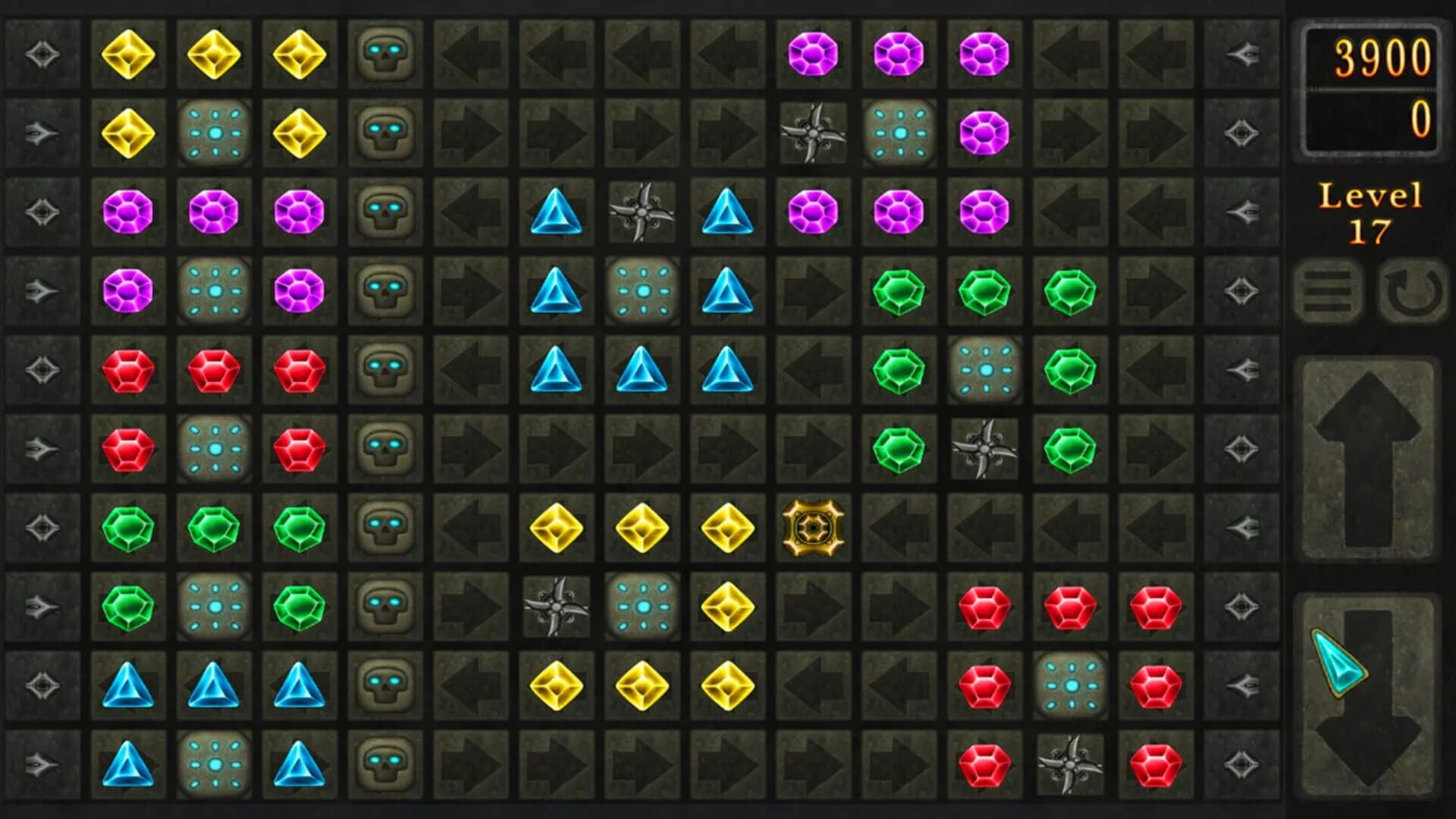 Up and Down screenshot 4