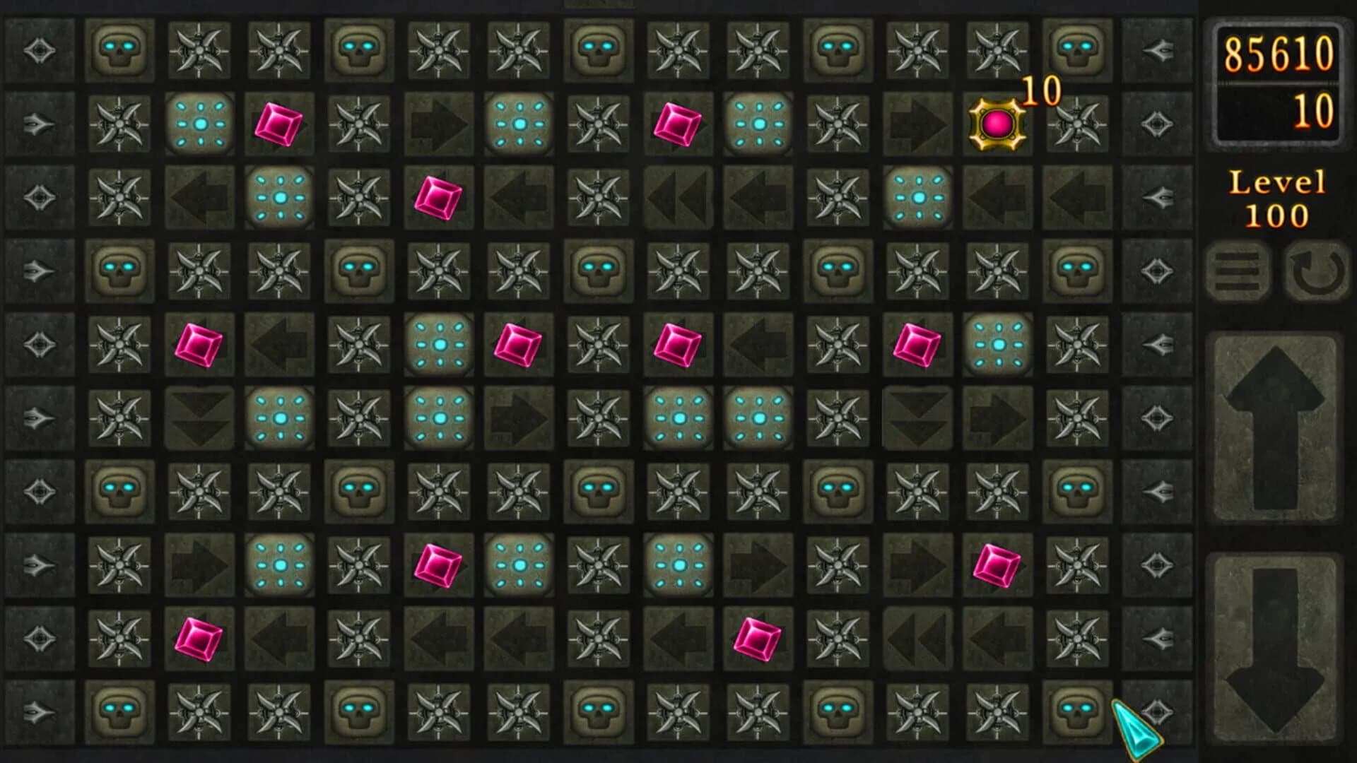 Up and Down screenshot 5