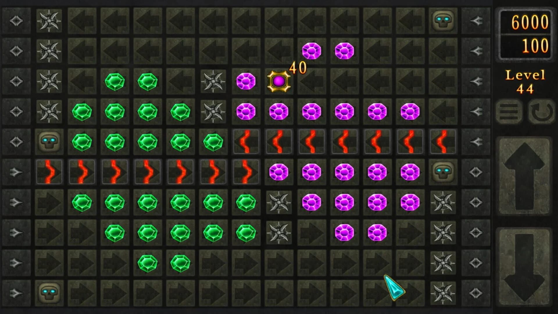 Up and Down screenshot 3