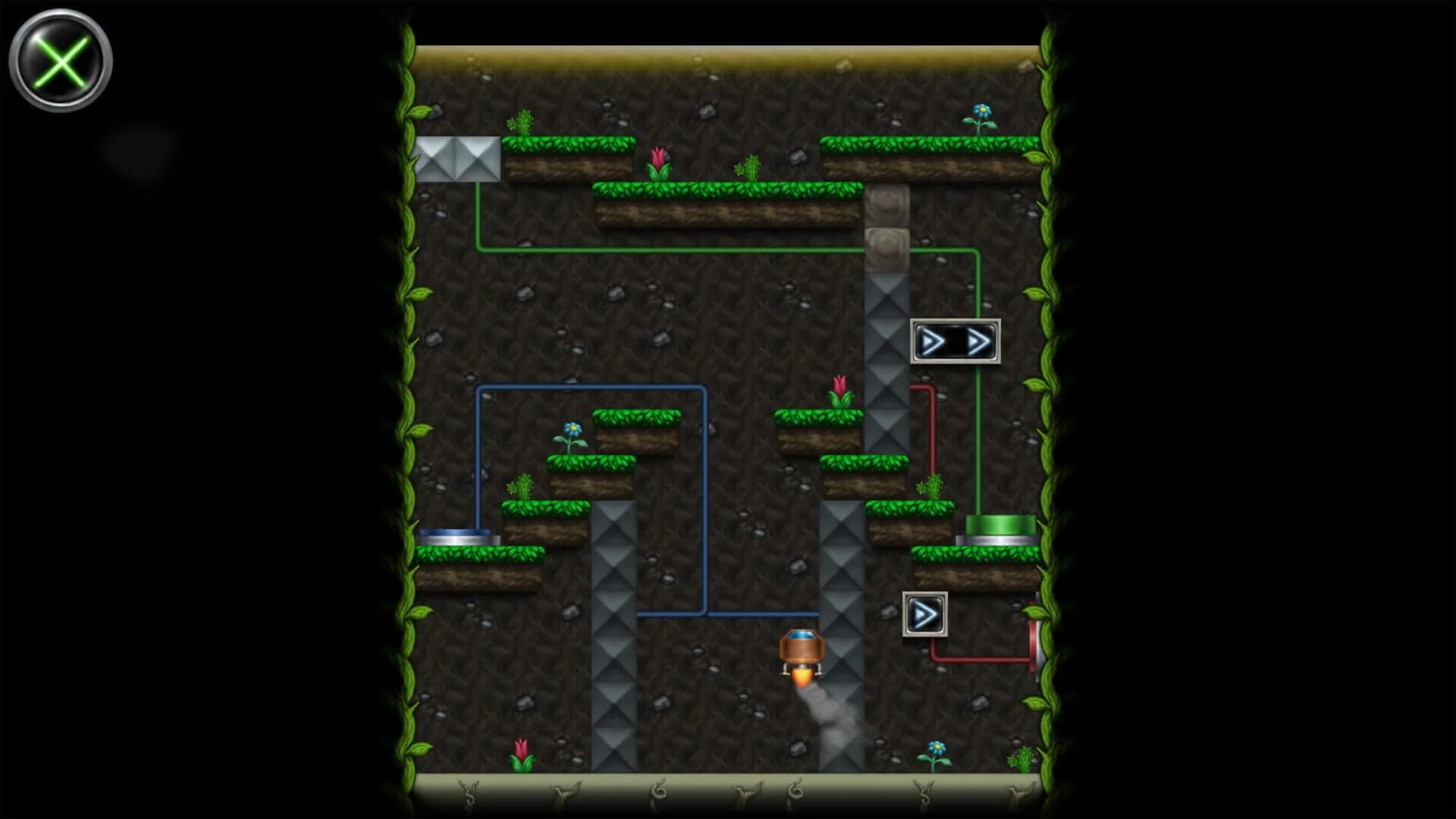 Up & Away screenshot 2