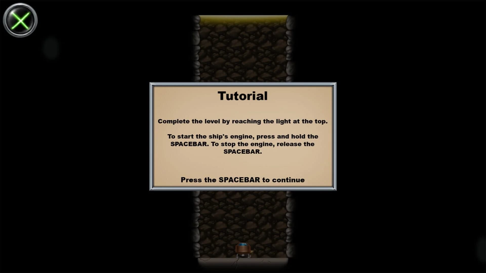 Up & Away screenshot 1