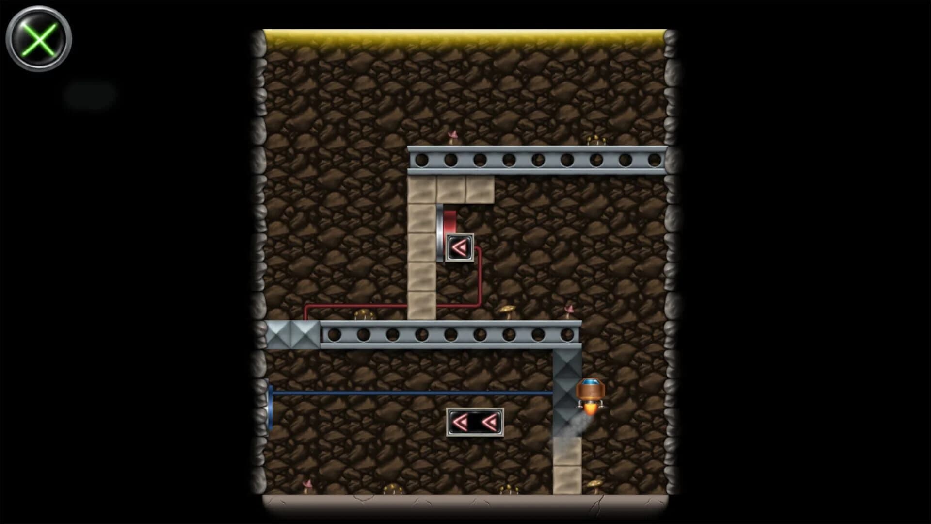 Up & Away screenshot 3