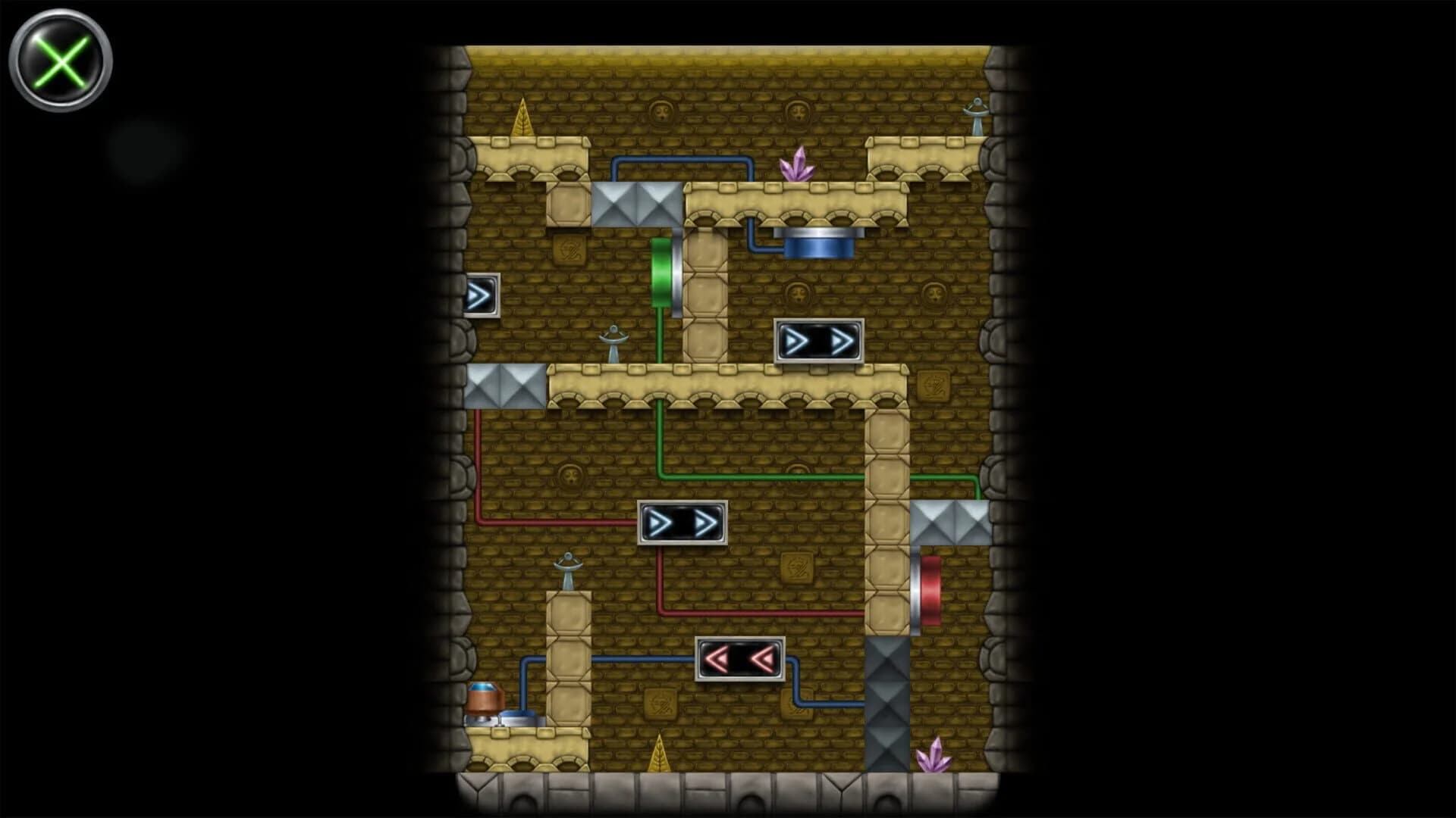 Up & Away screenshot 4