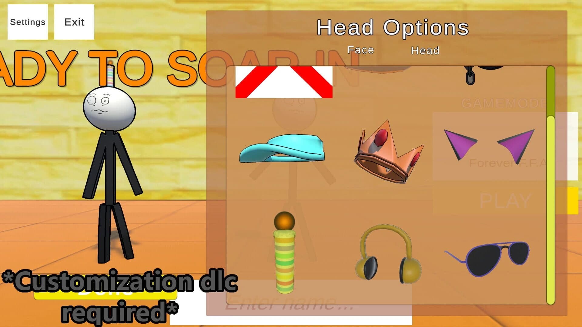 Up Down All-a-Round screenshot 3