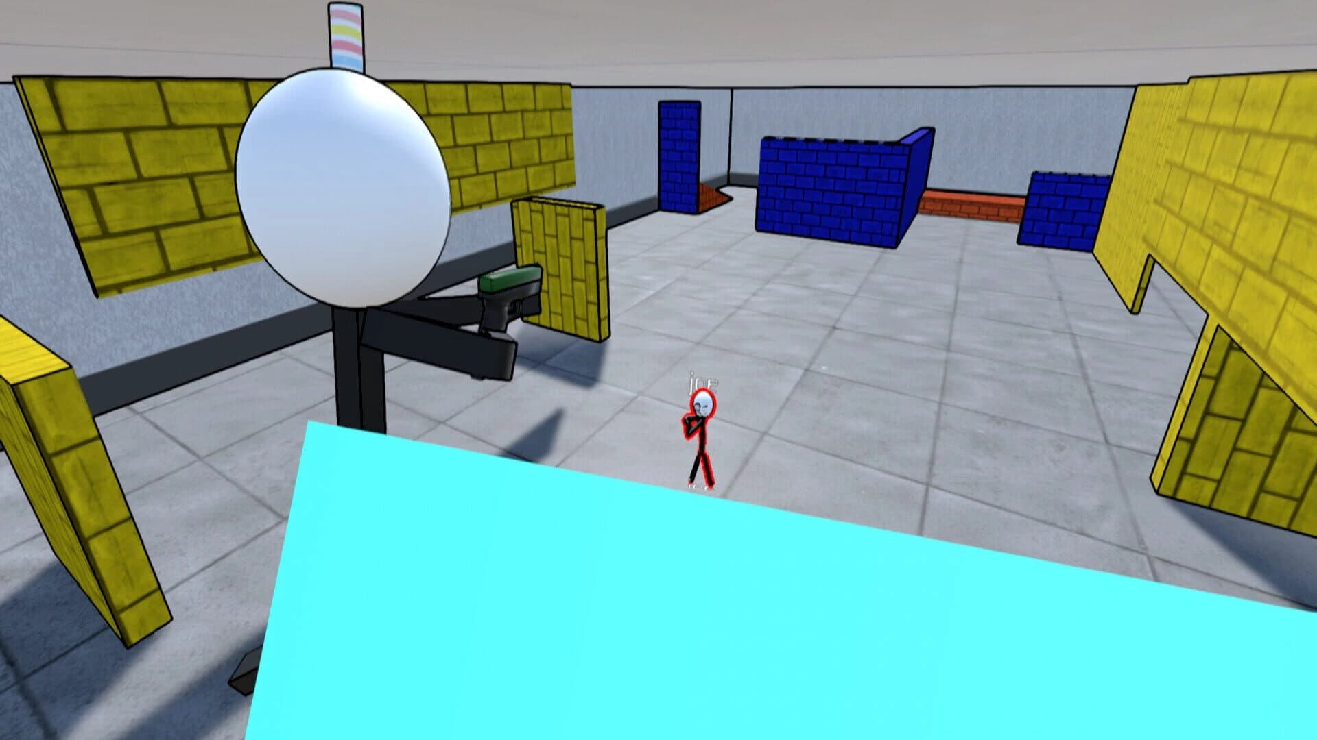 Up Down All-a-Round screenshot 4
