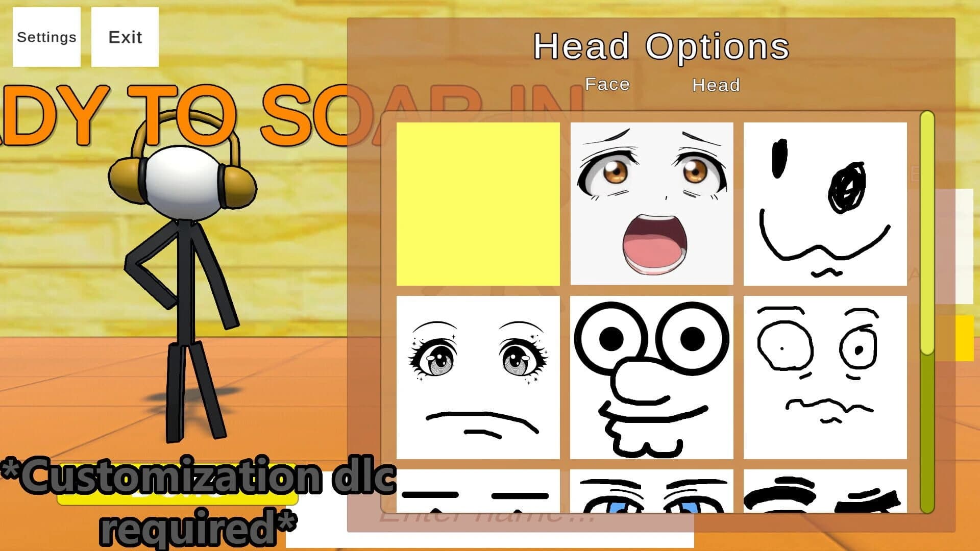 Up Down All-a-Round screenshot 2
