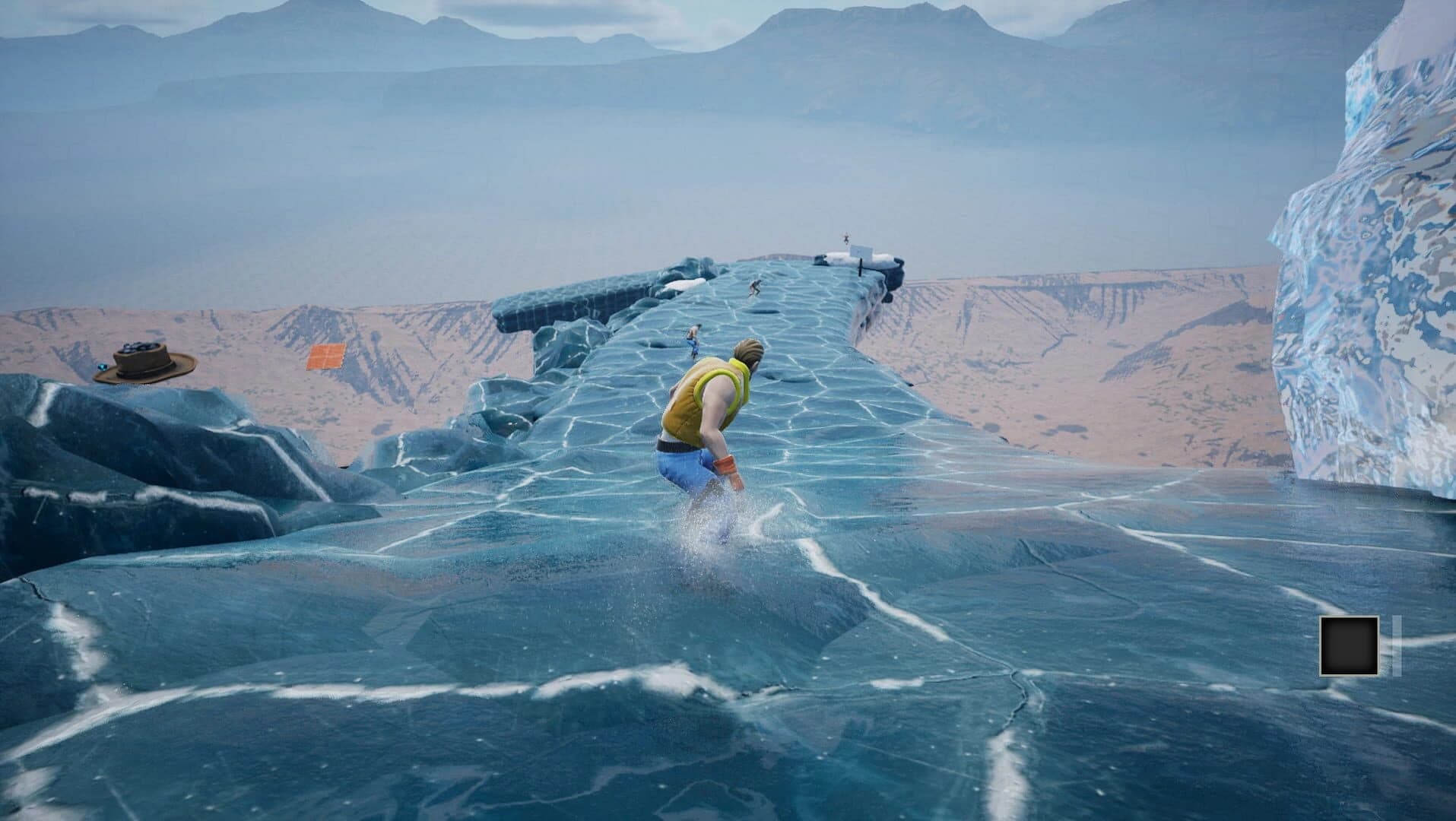 Up N' Down screenshot 4