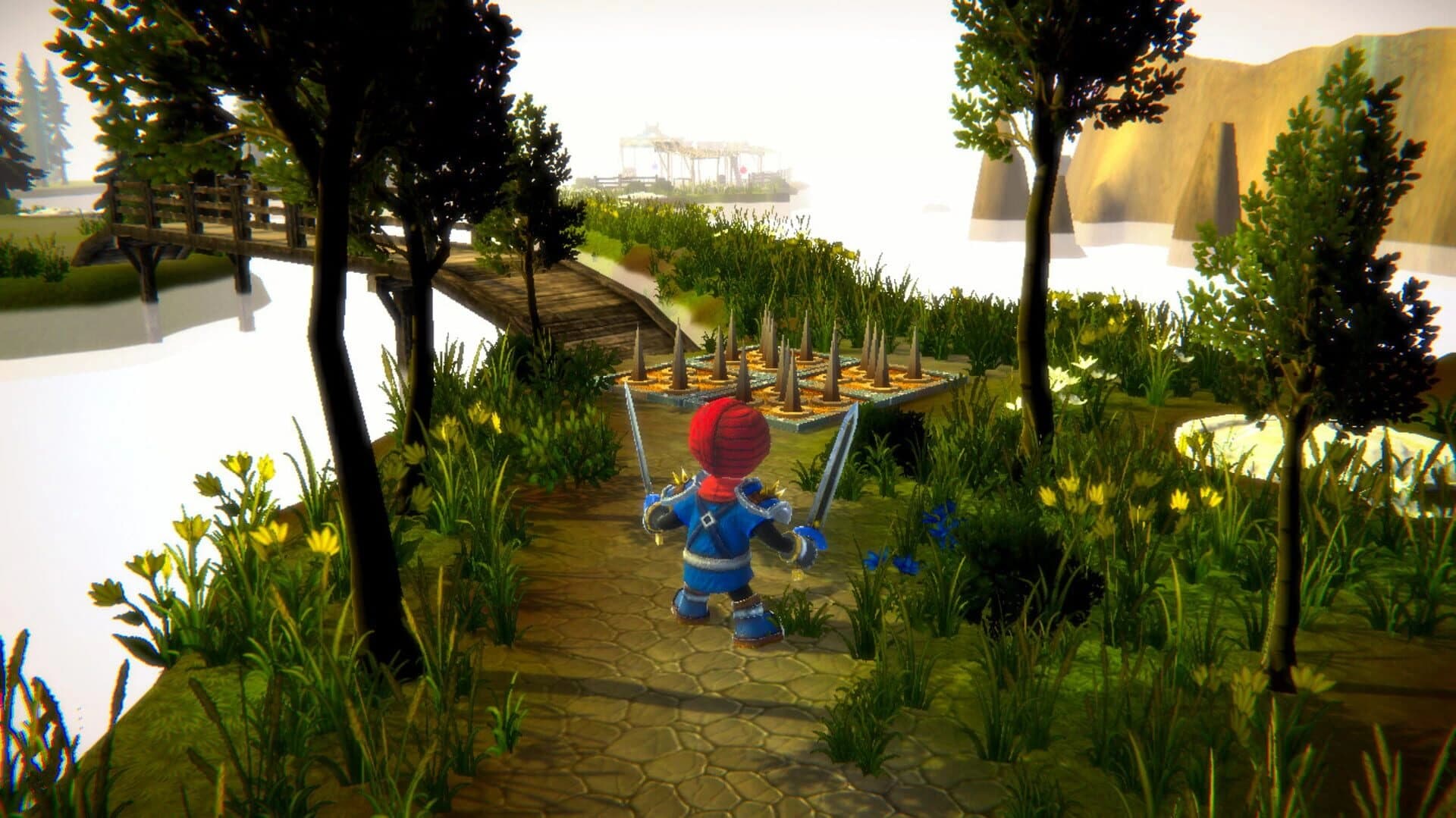 Up to Clouds screenshot 1