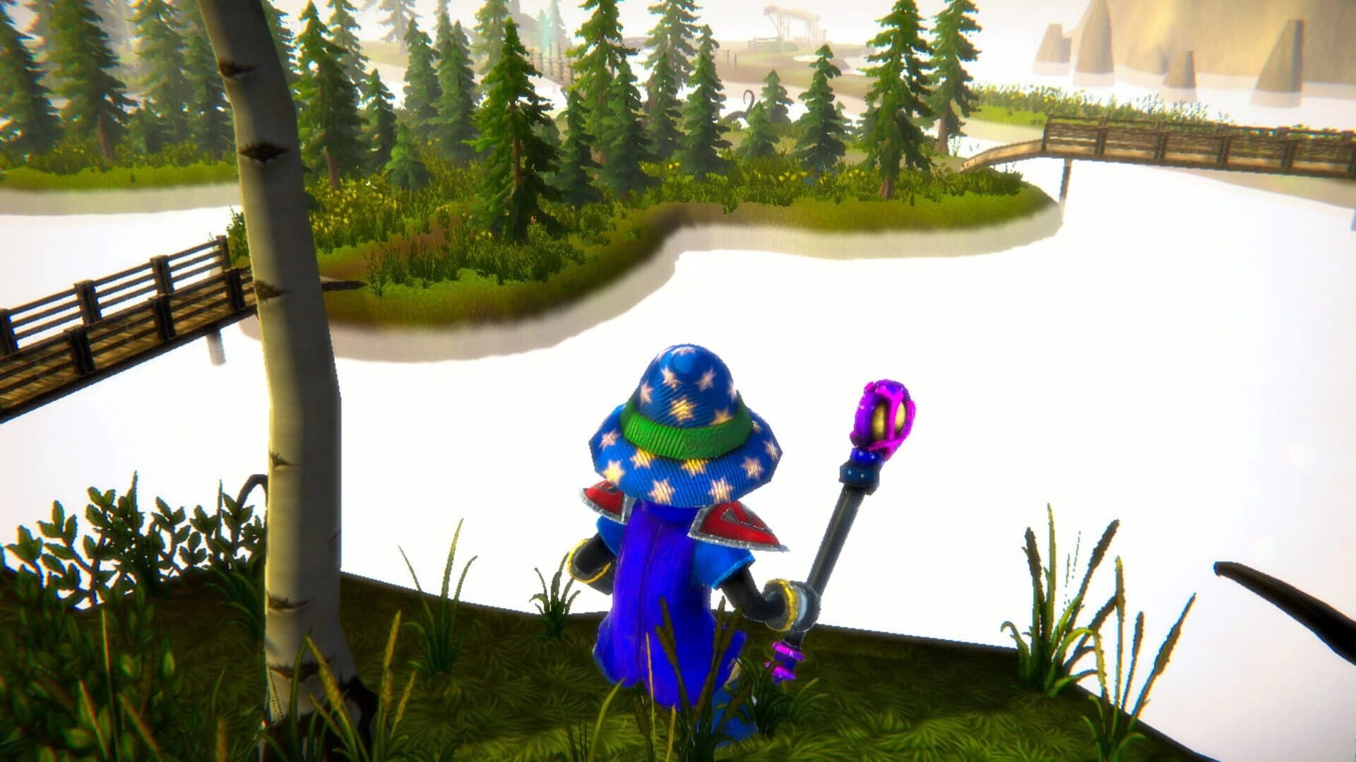 Up to Clouds screenshot 5