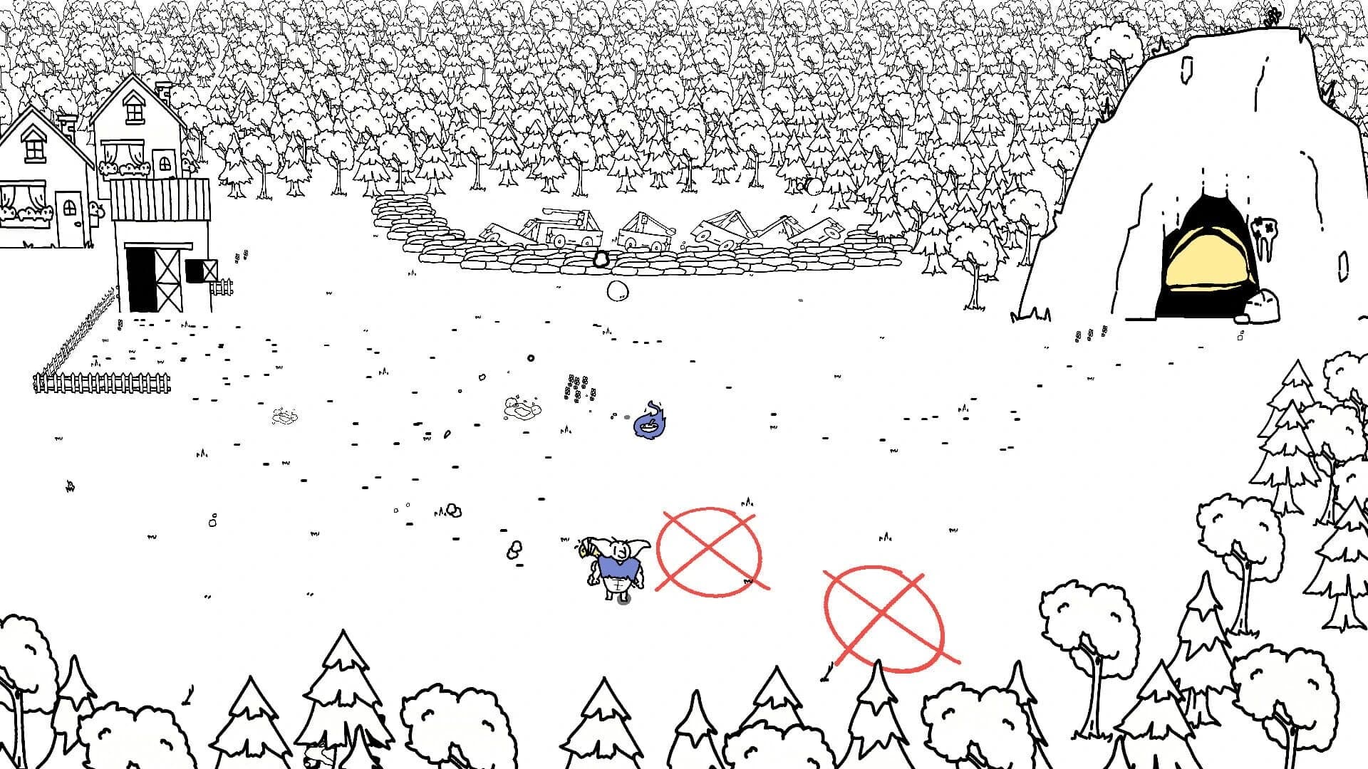 Up to no Goob screenshot 5
