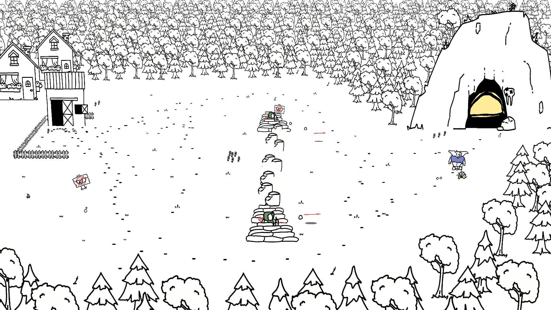 Up to no Goob screenshot 4
