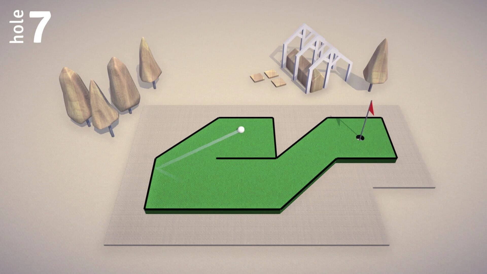 Up to Par screenshot 3