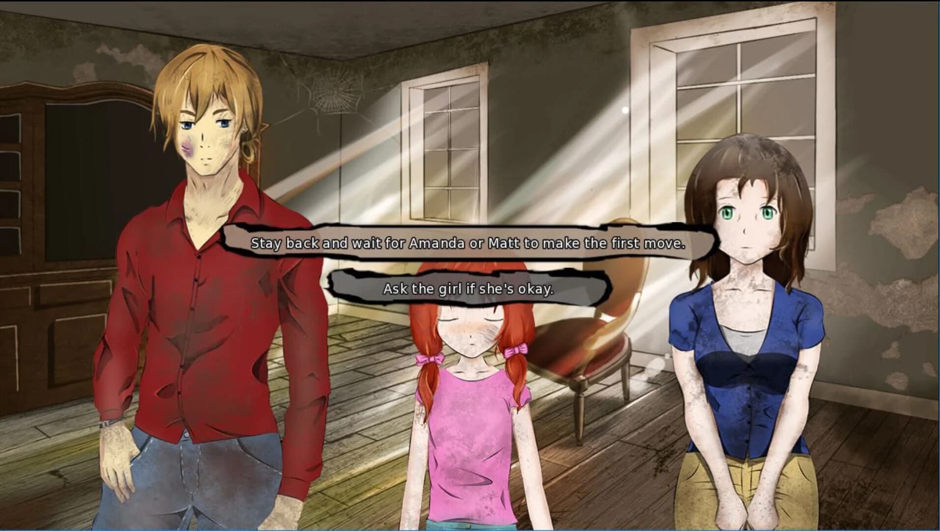 Up until the end screenshot 3