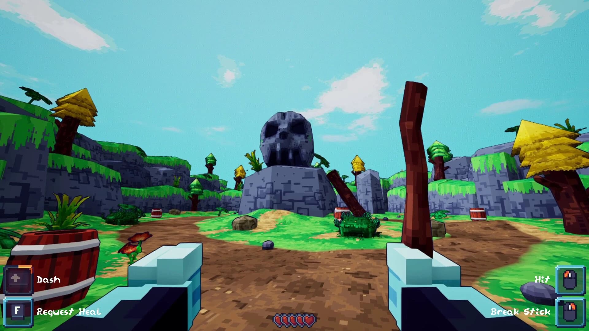 Up With Doznik screenshot 8
