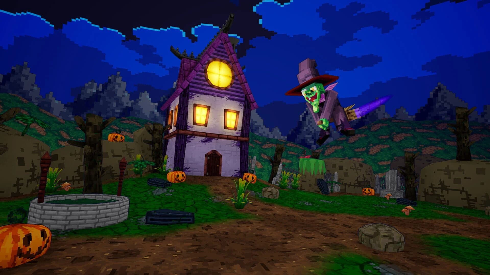 Up With Doznik screenshot 2