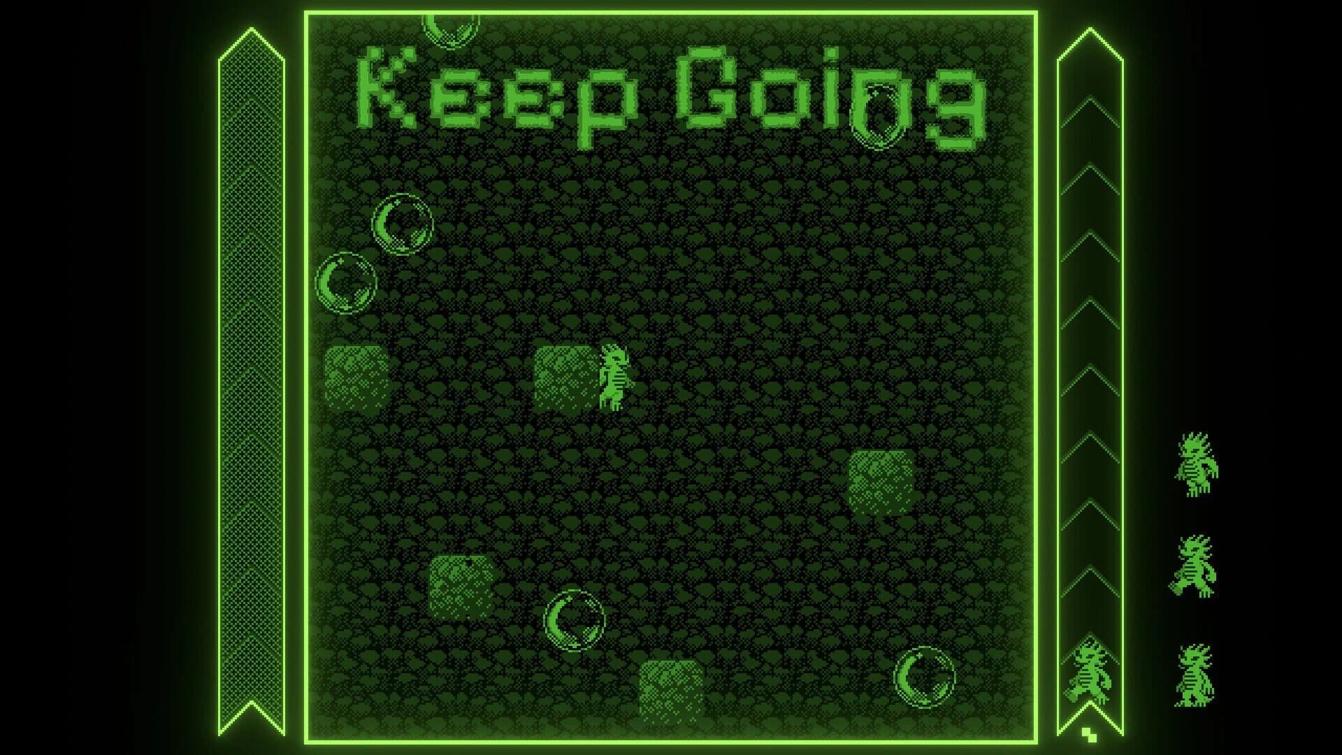 Upfall screenshot 4