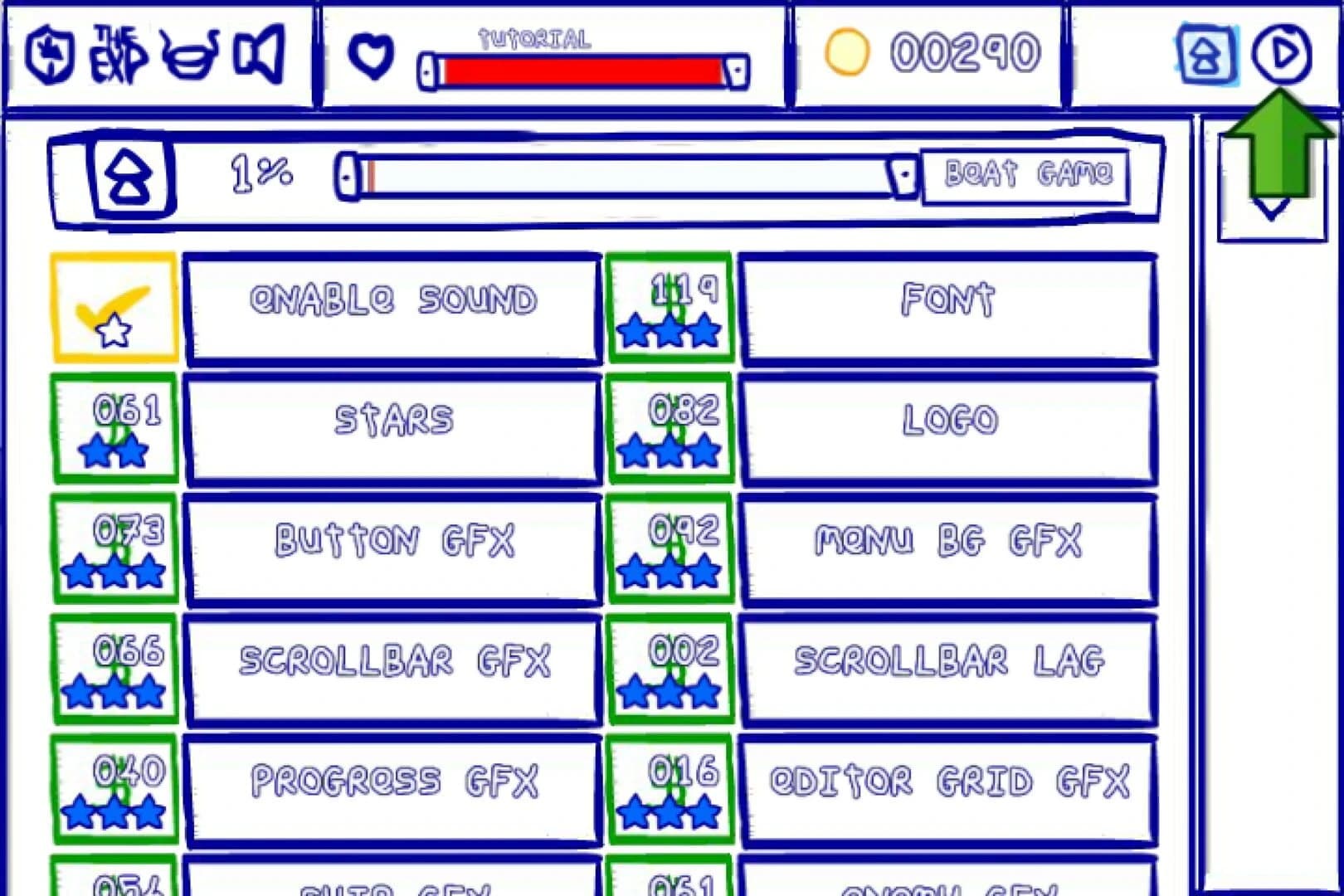 Upgrade Complete 3mium screenshot 1