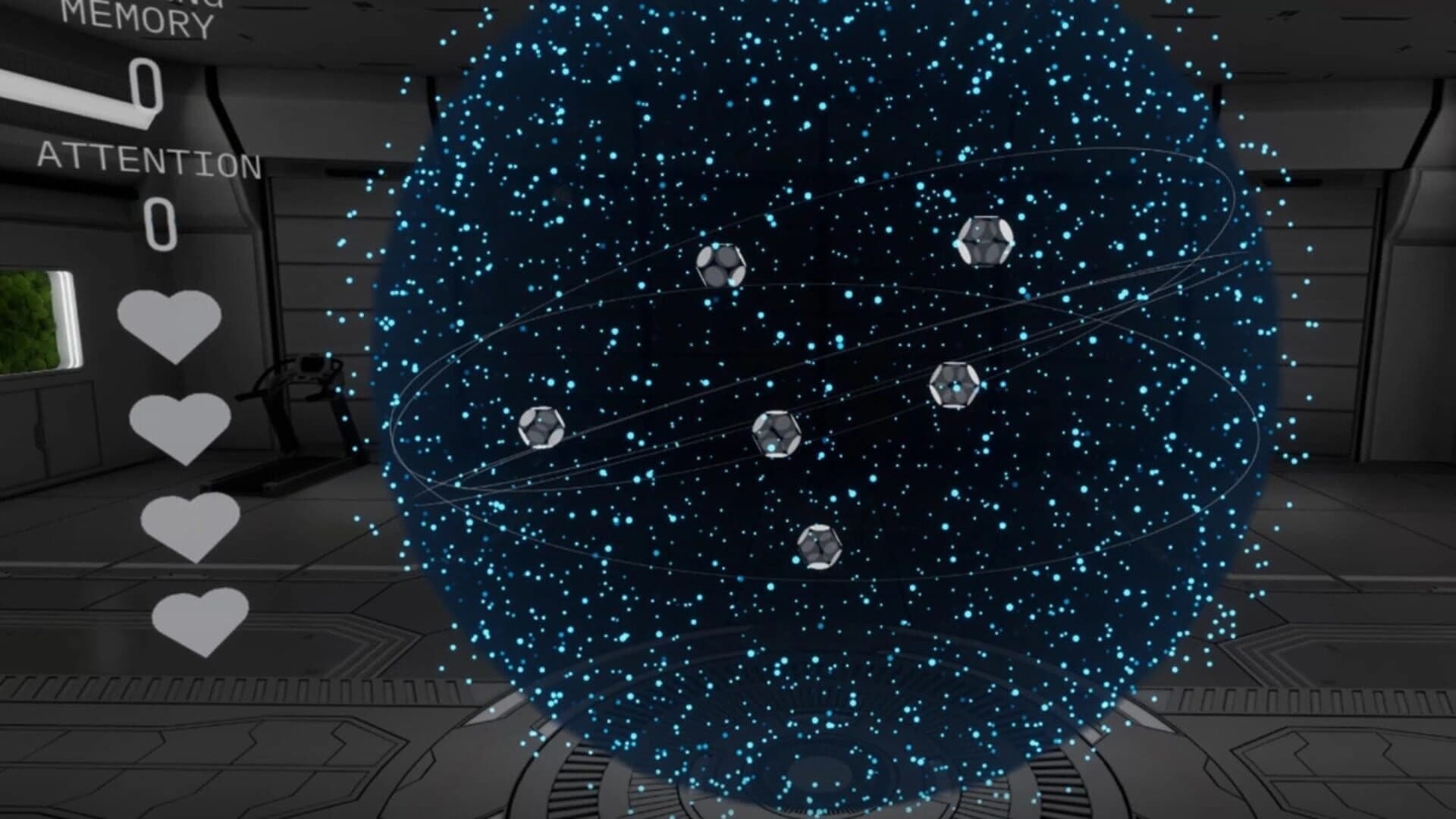 Upgrade VR screenshot 3