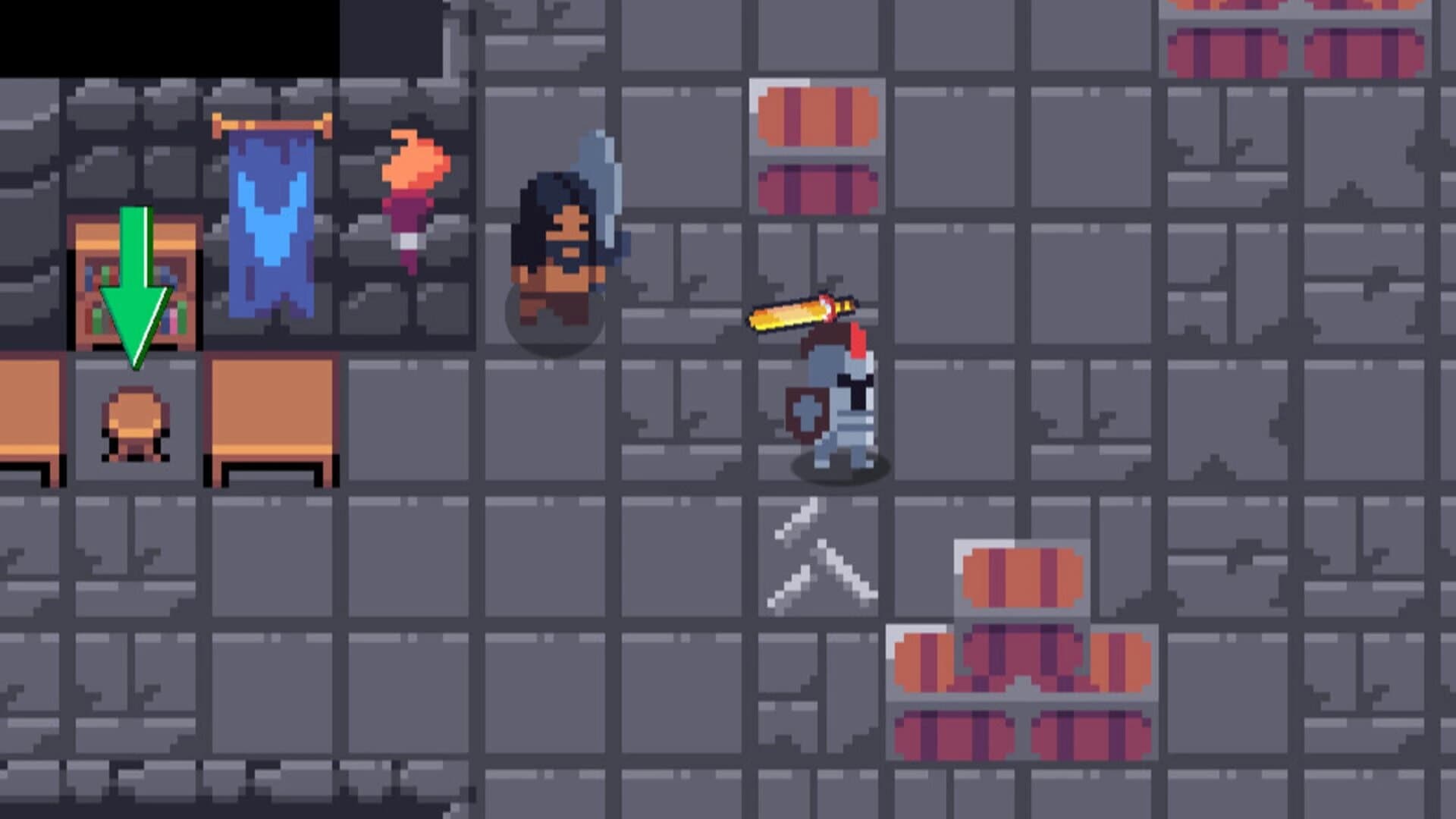 Upgrader screenshot 4