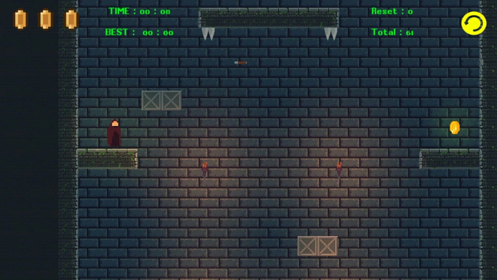 Uph! screenshot 5