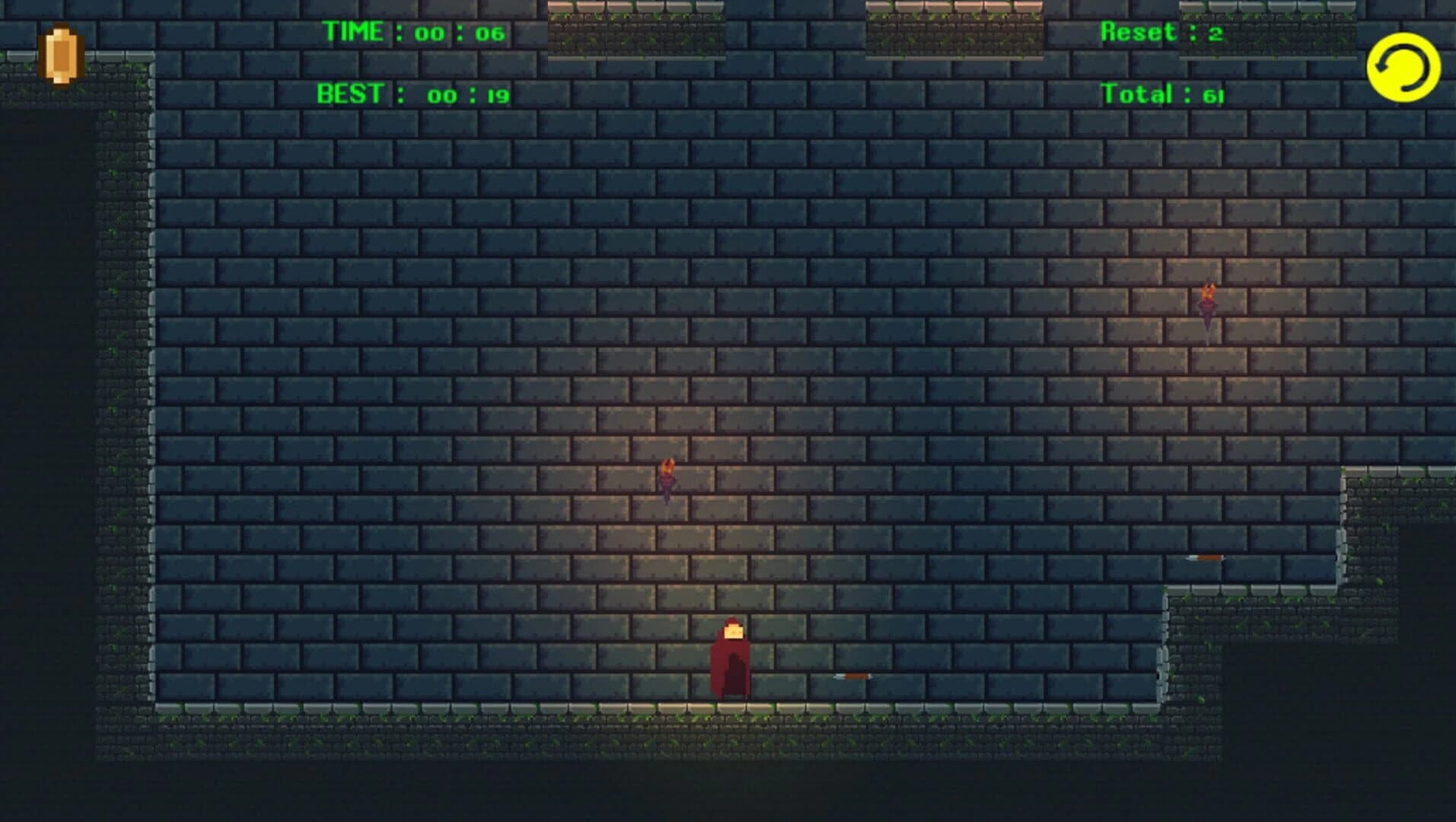 Uph! screenshot 3