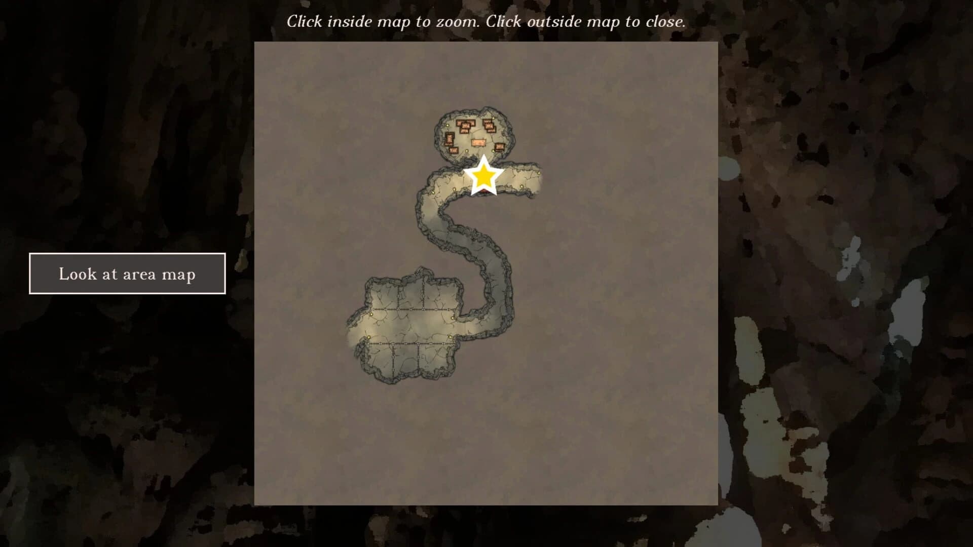 Upheaval screenshot 1