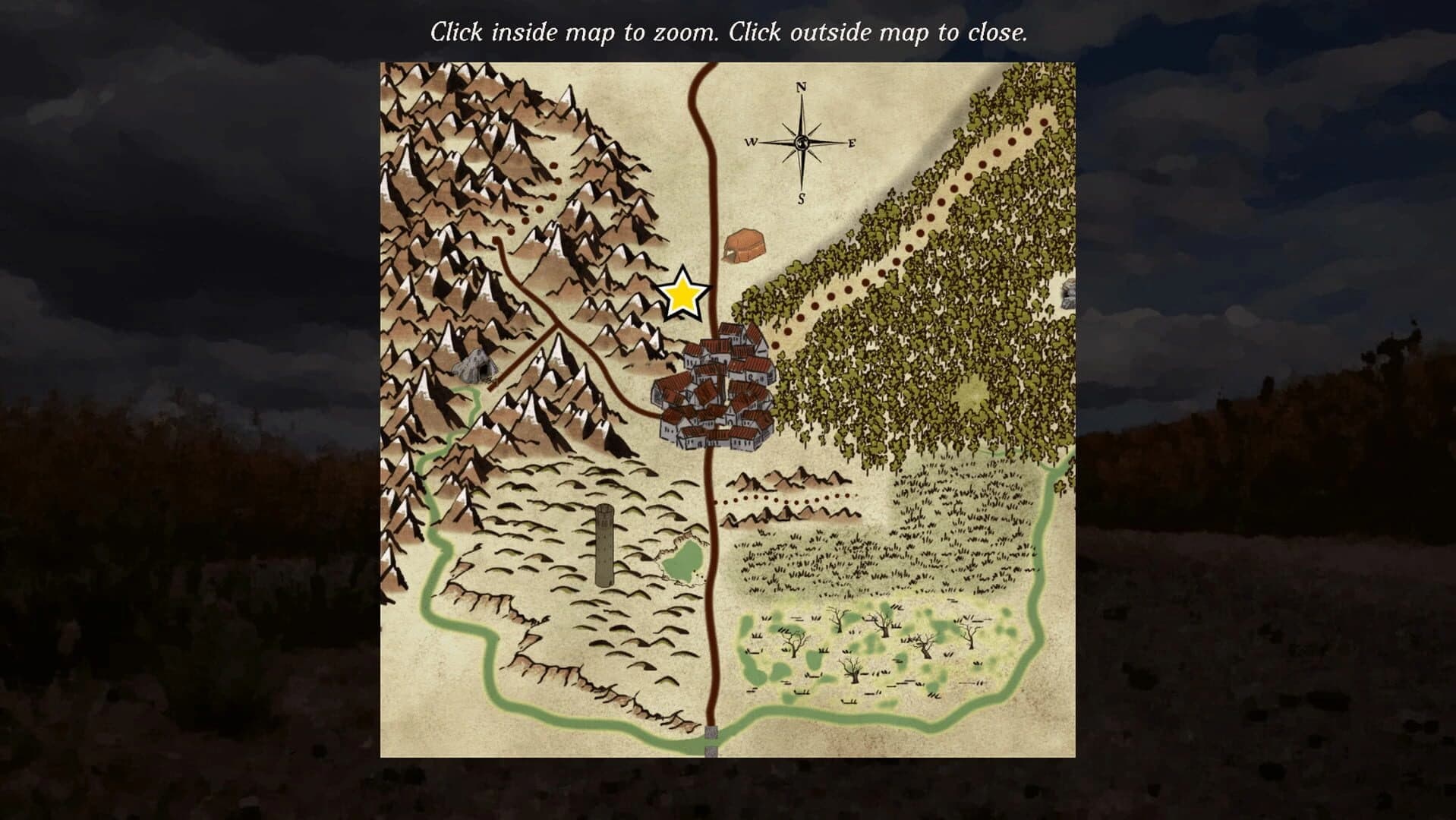 Upheaval screenshot 3