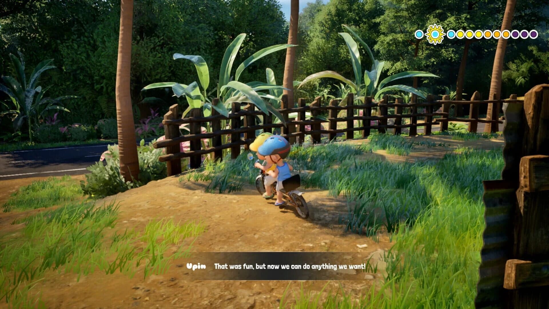 Upin & Ipin Universe screenshot 3