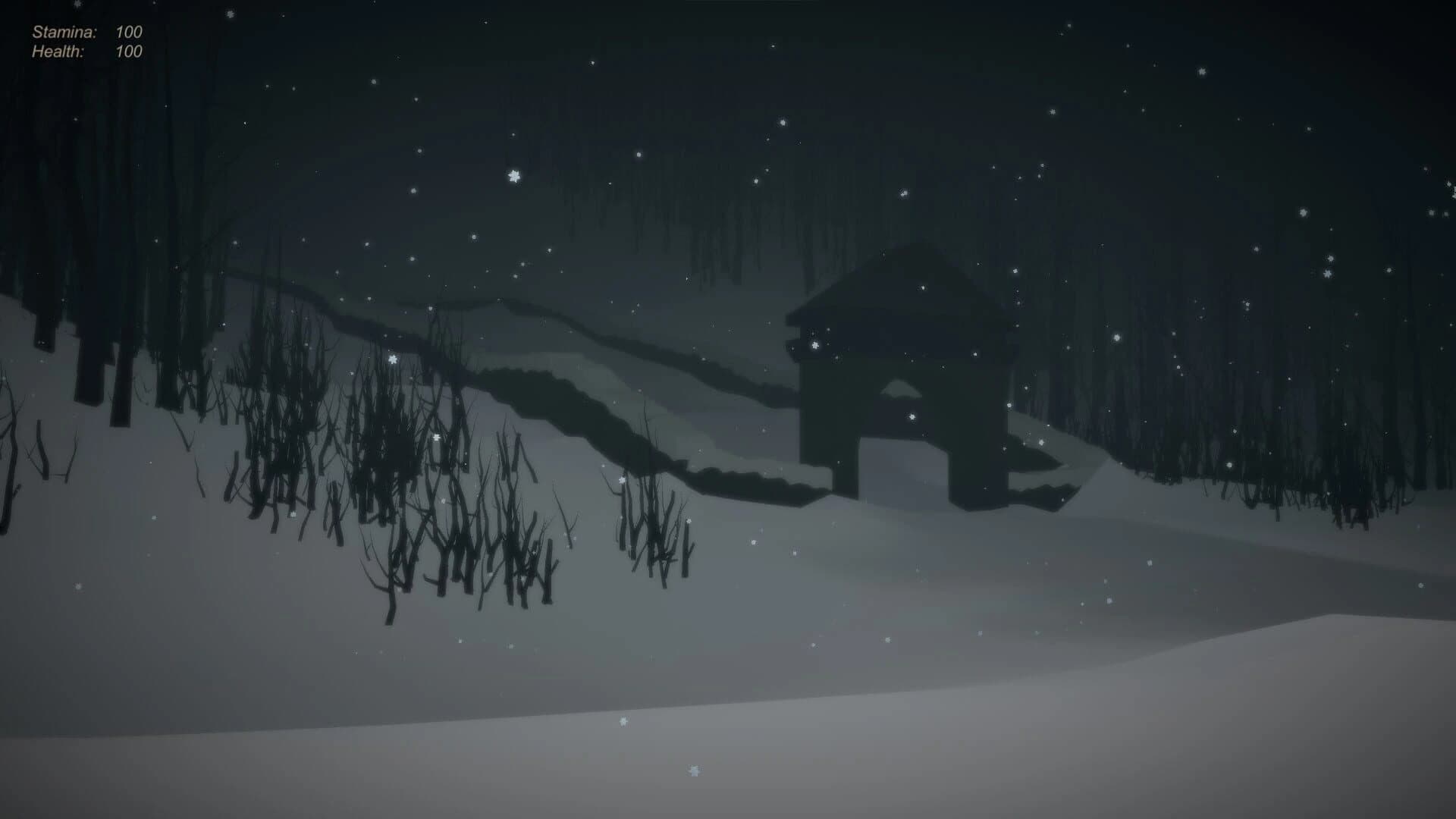 Upirja screenshot 1