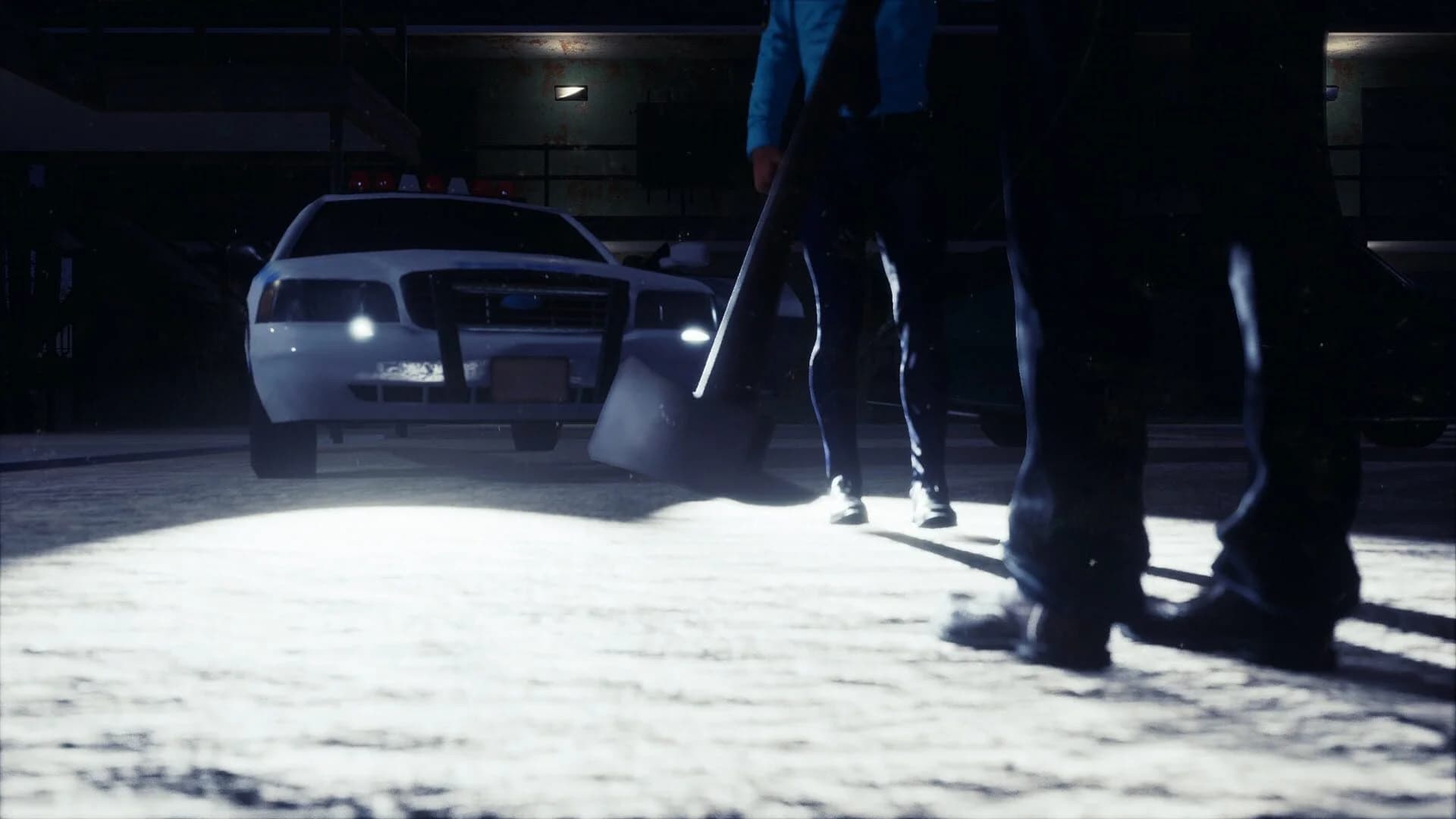 Uplands Motel screenshot 5