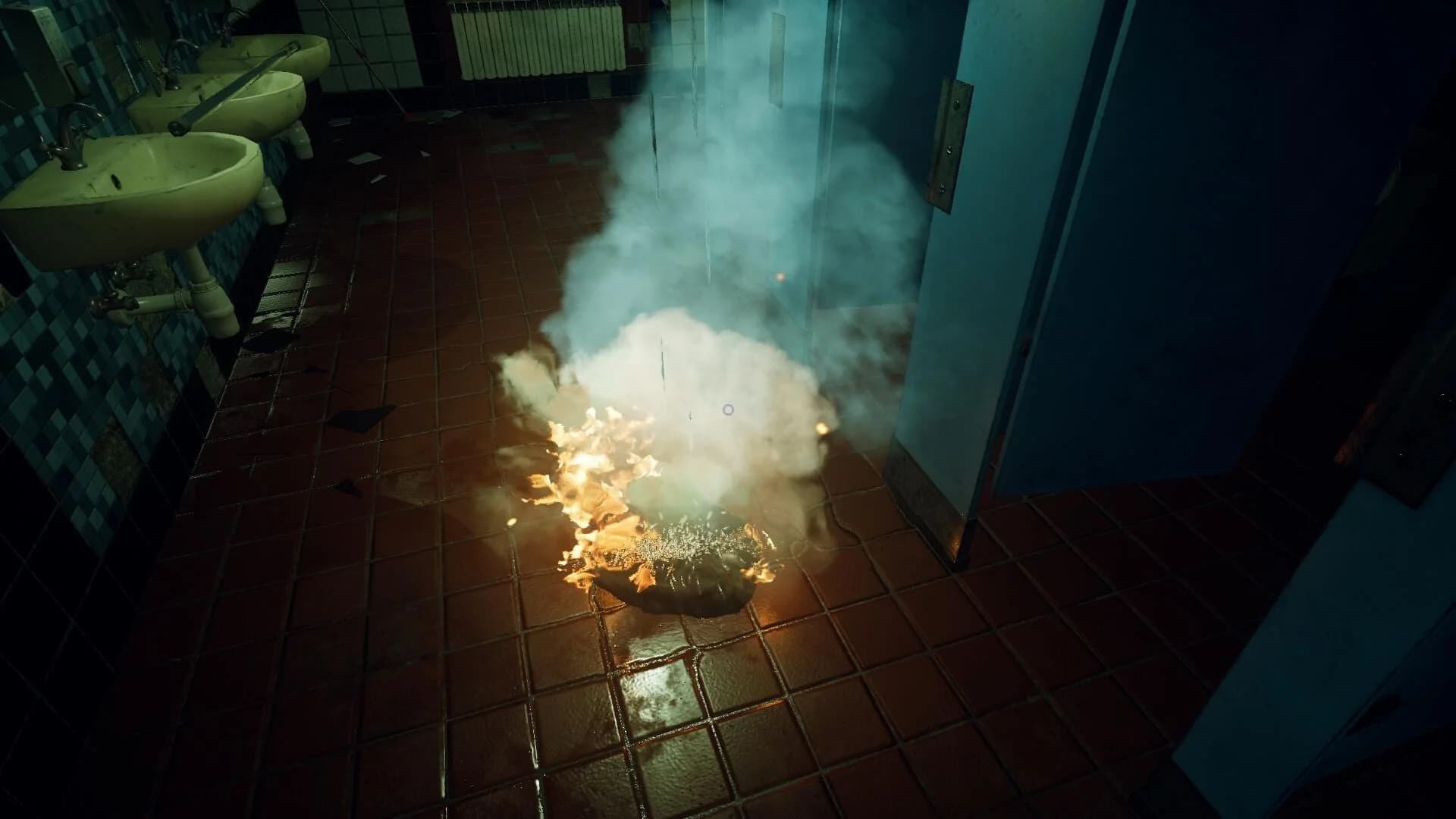 Uplands Motel screenshot 2