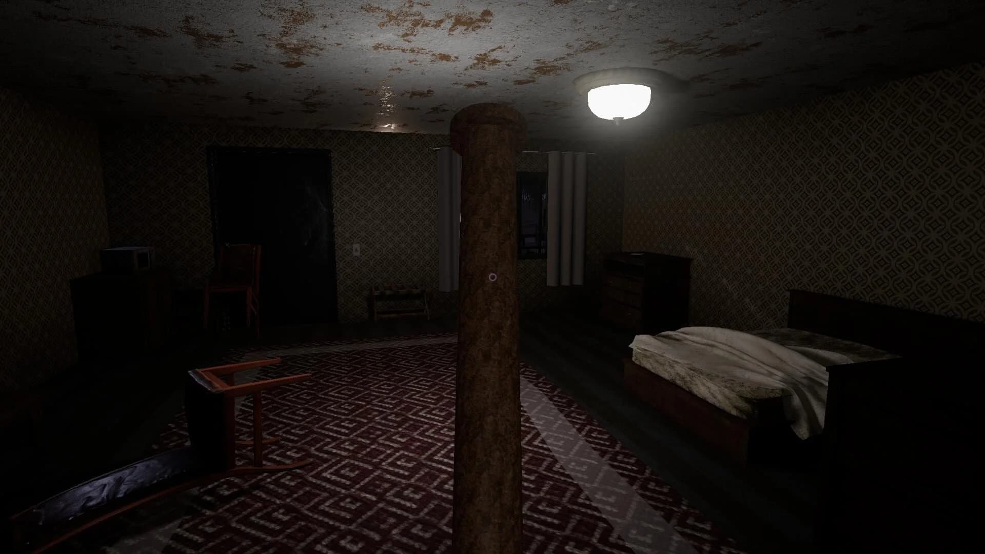 Uplands Motel screenshot 3