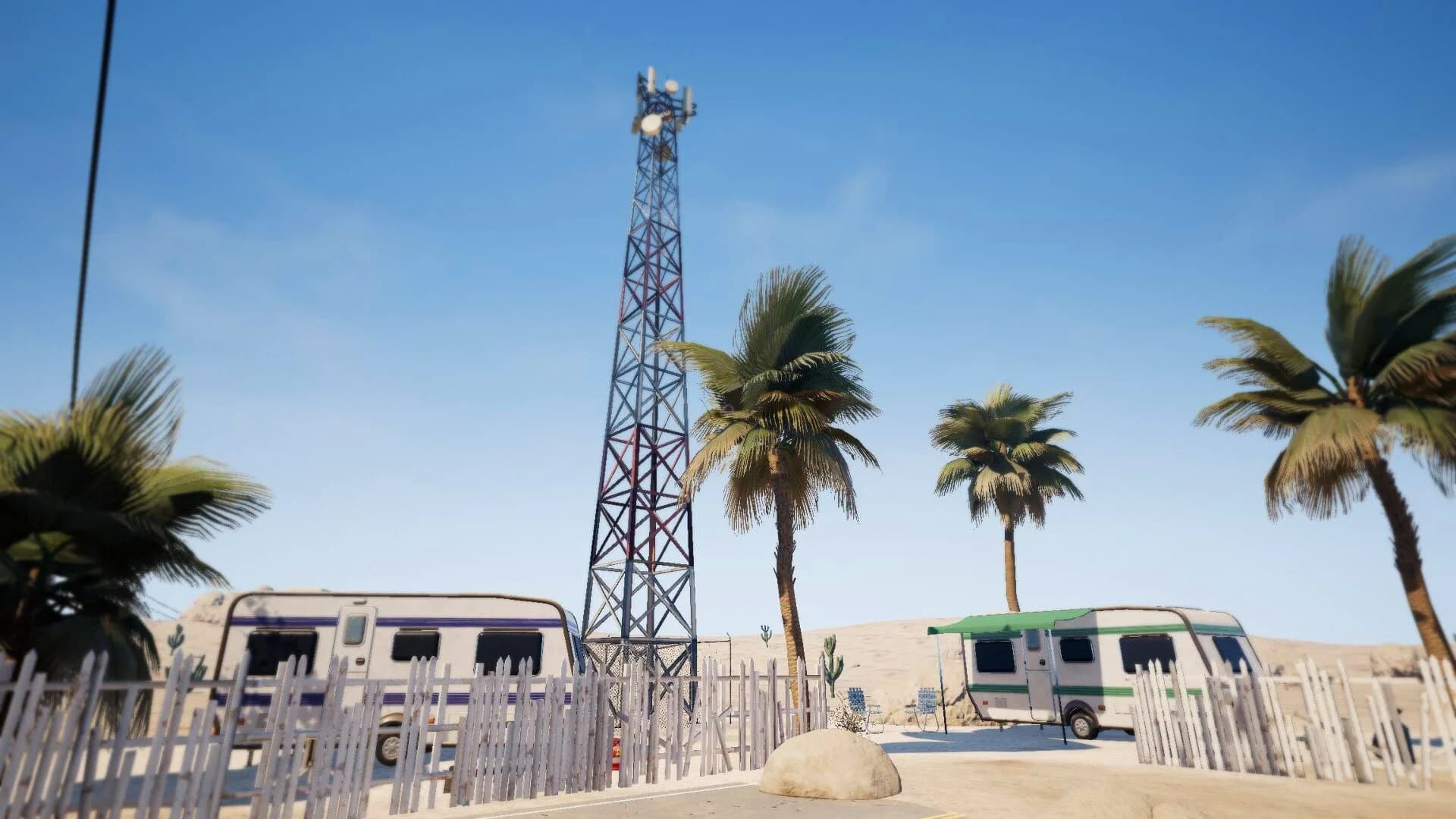 Uplands Motel screenshot 4