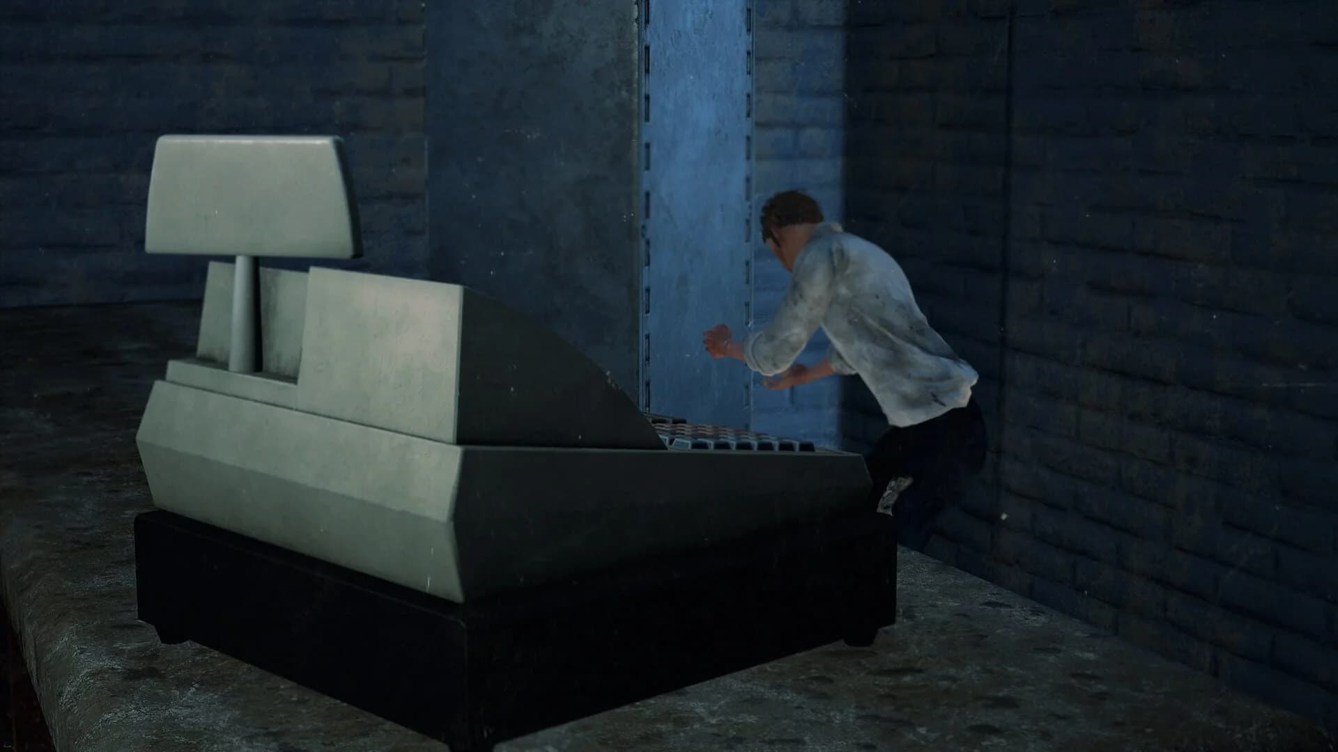 Uplands Motel: VR Thriller screenshot 4