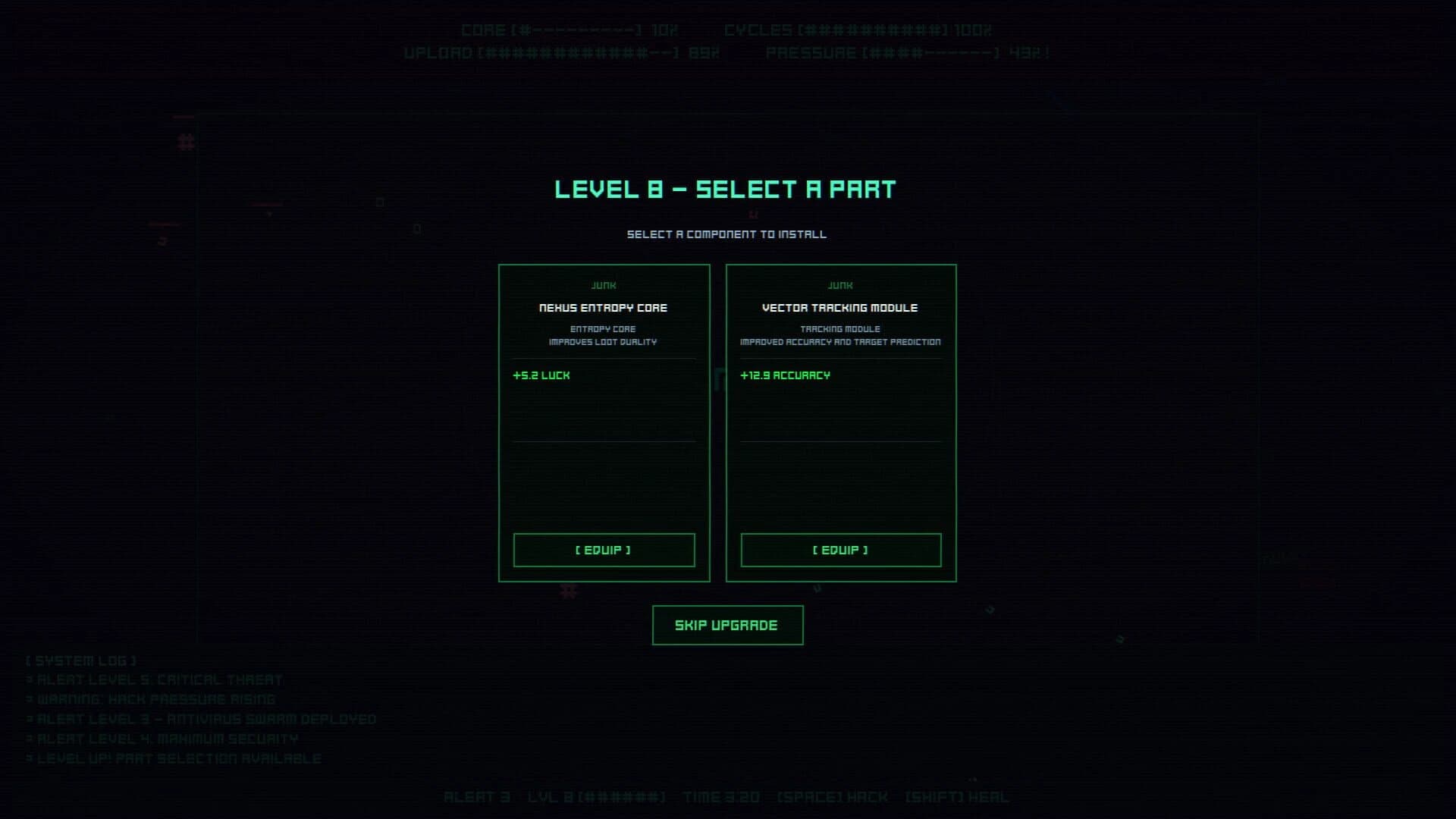Upload screenshot 2