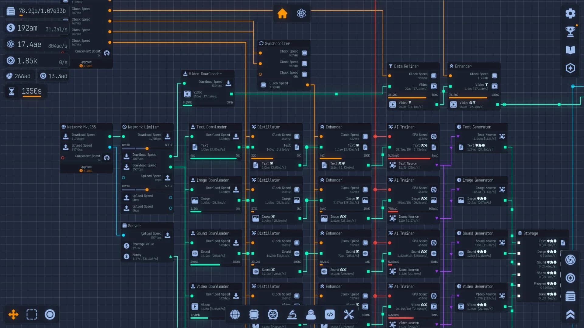 Upload Labs screenshot 4