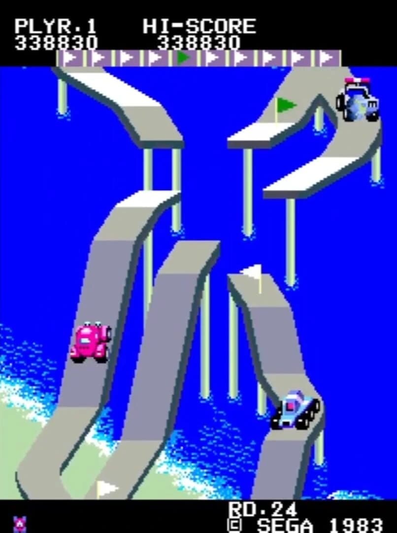 Up'n Down screenshot 3